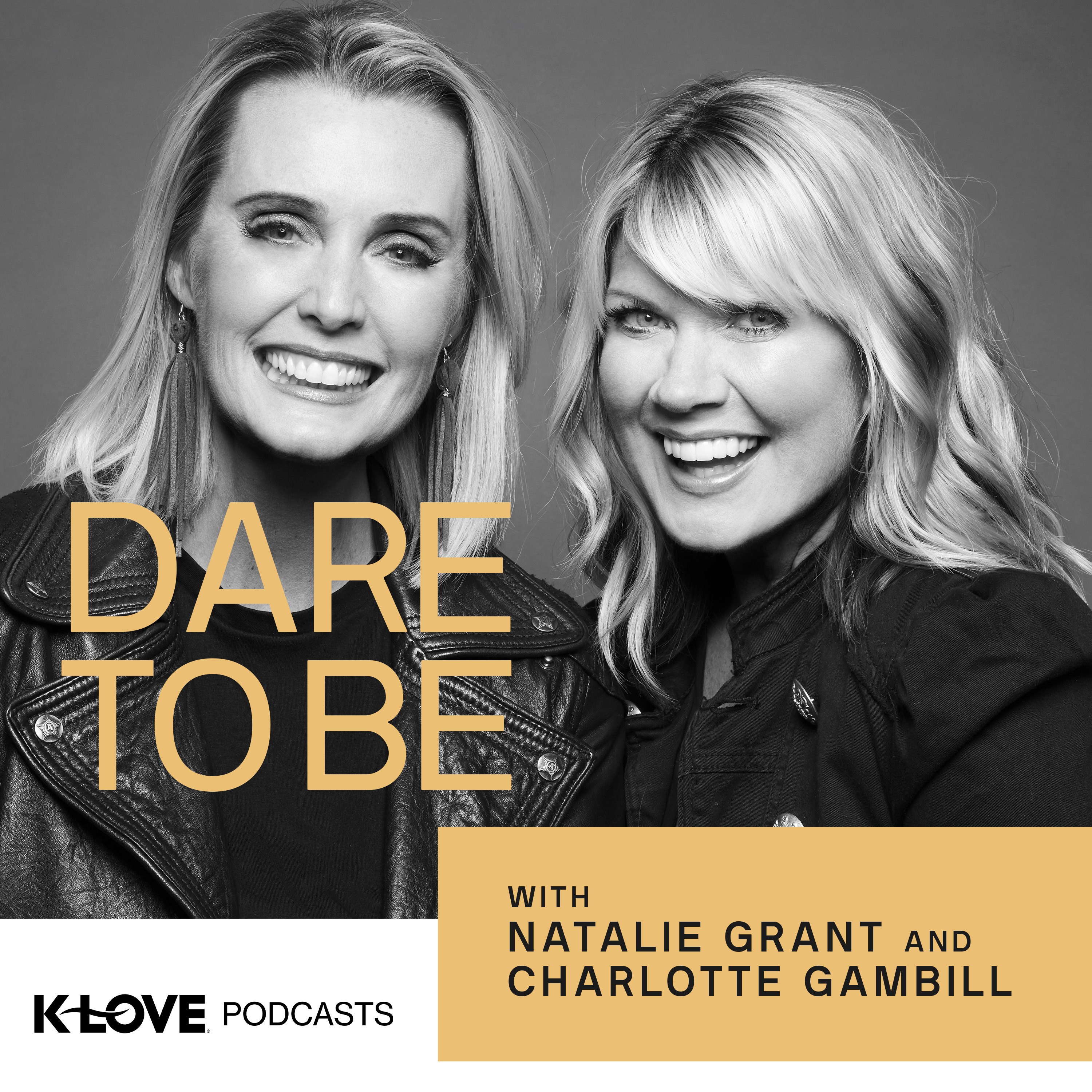 Dare To Be