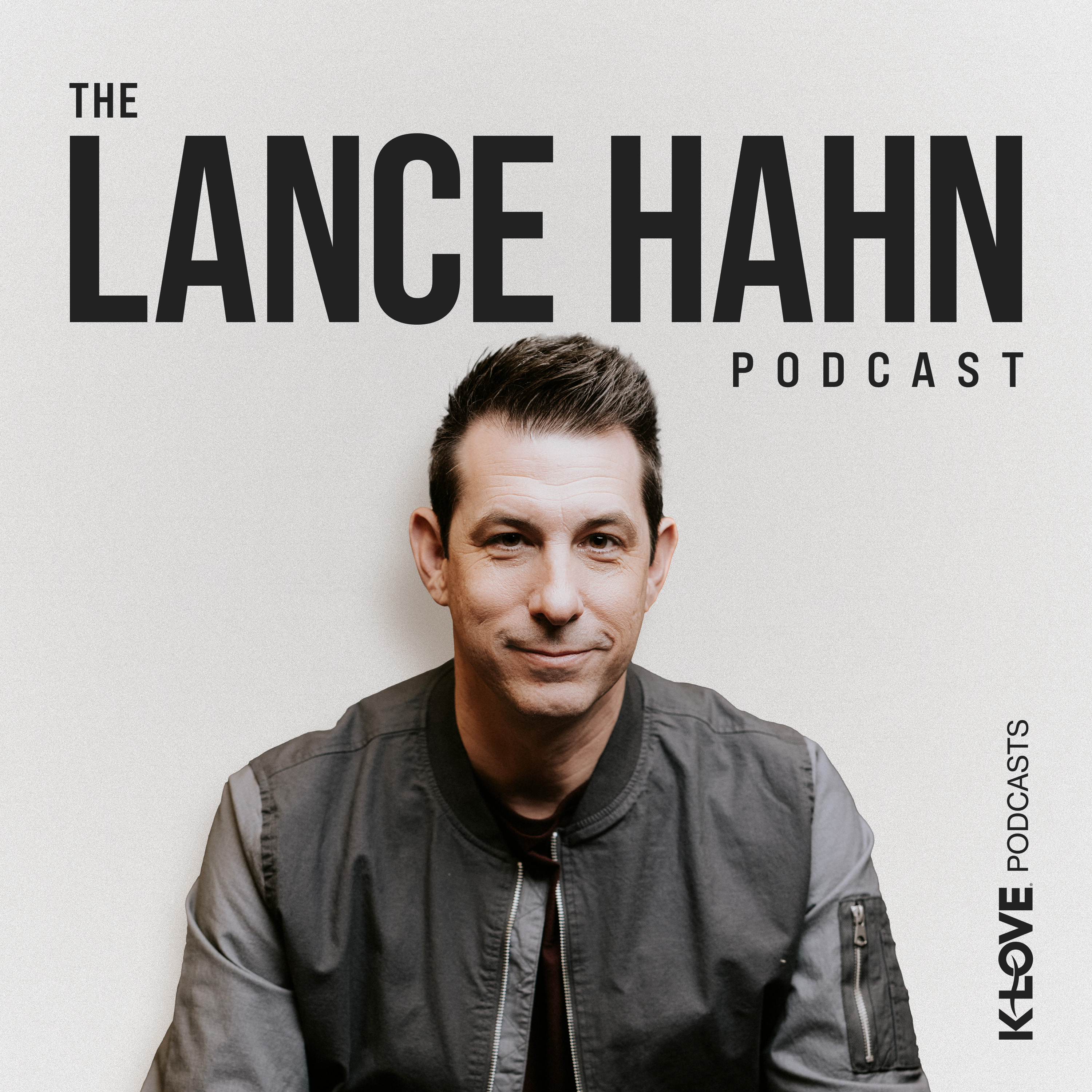 The Lance Hahn Podcast