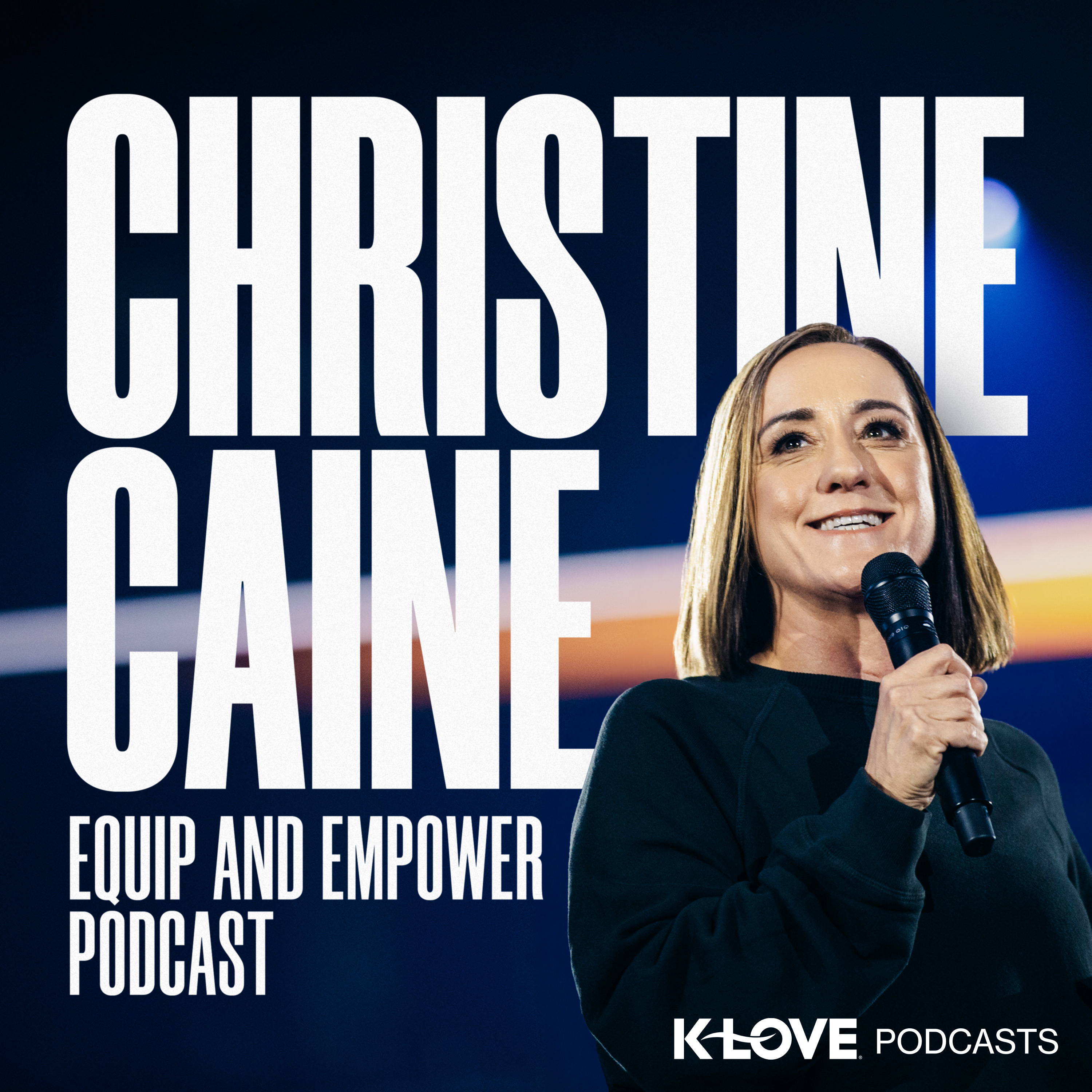  EP 355: How to Trust God When You're Not Where You Thought You'd Be | Resilient Hope Summer Series