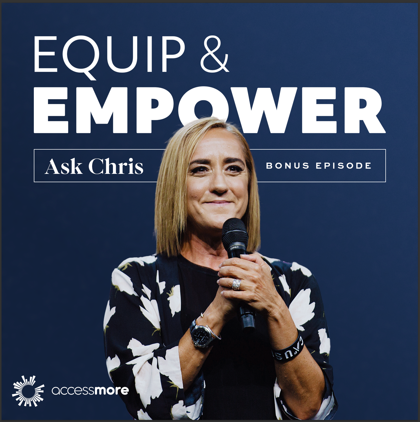 Christine Answers Your Questions About Purpose