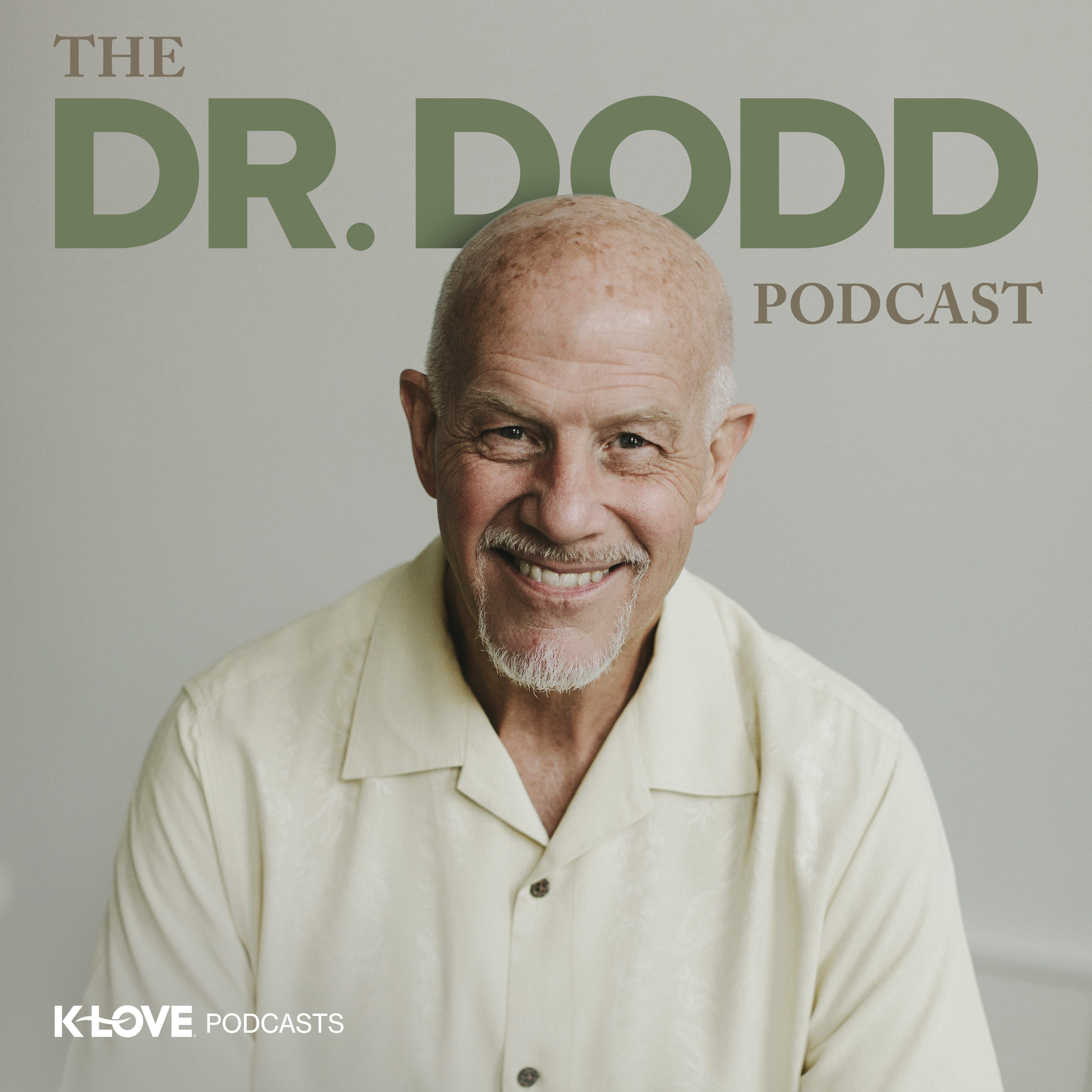 The Dr. Dodd Podcast