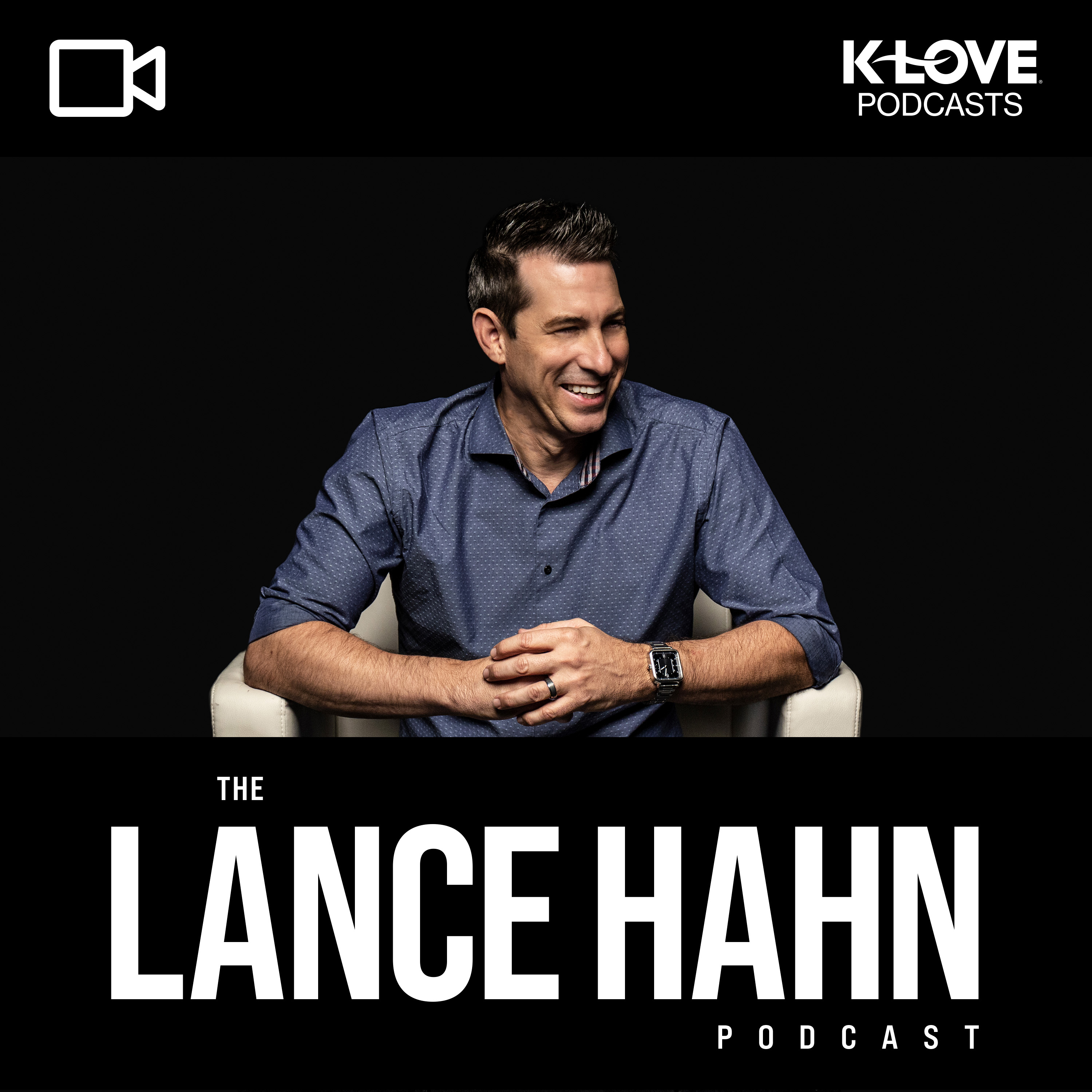 The Lance Hahn VIDEO Podcast