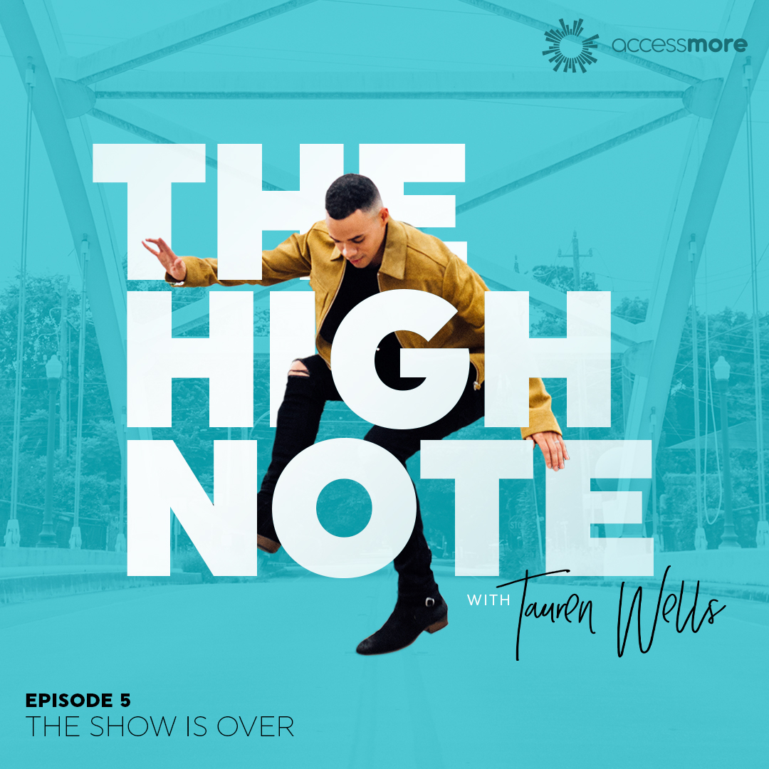 Ep 5: The Show Is Over episode artwork