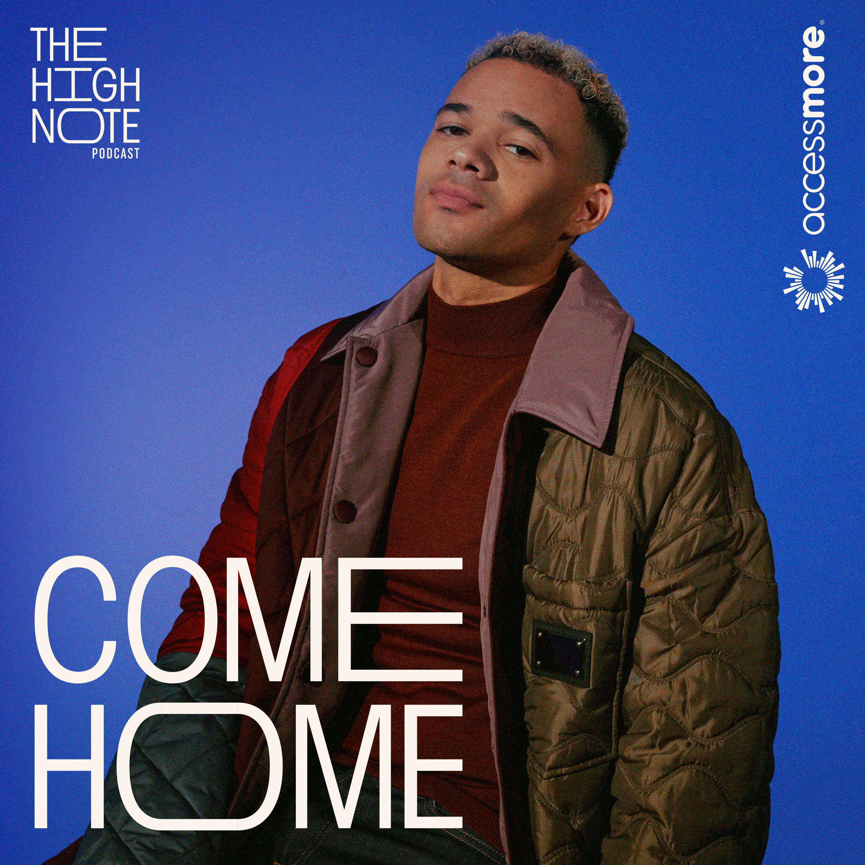 Ep 15: Come Home episode artwork