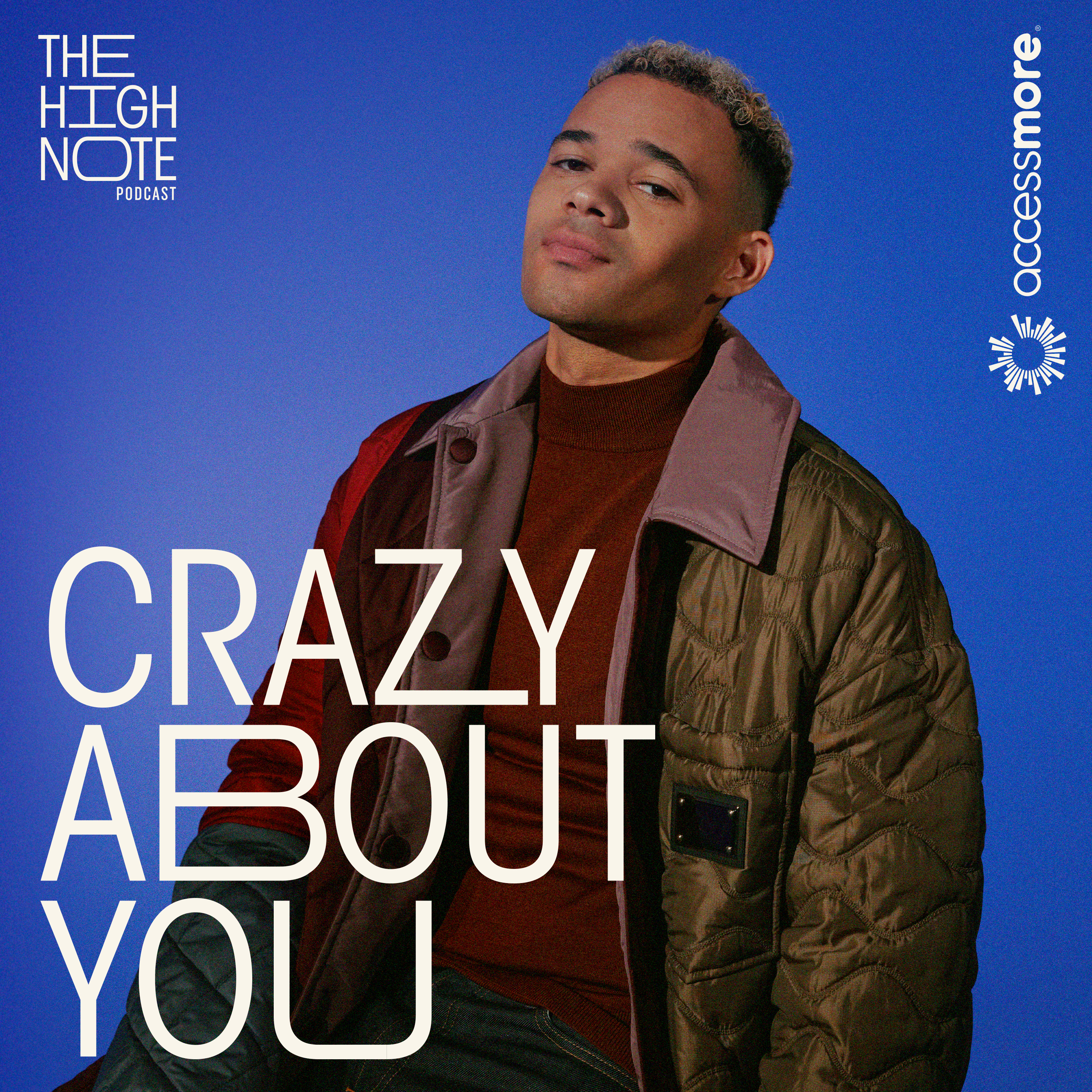 Ep 16: Crazy About You episode artwork