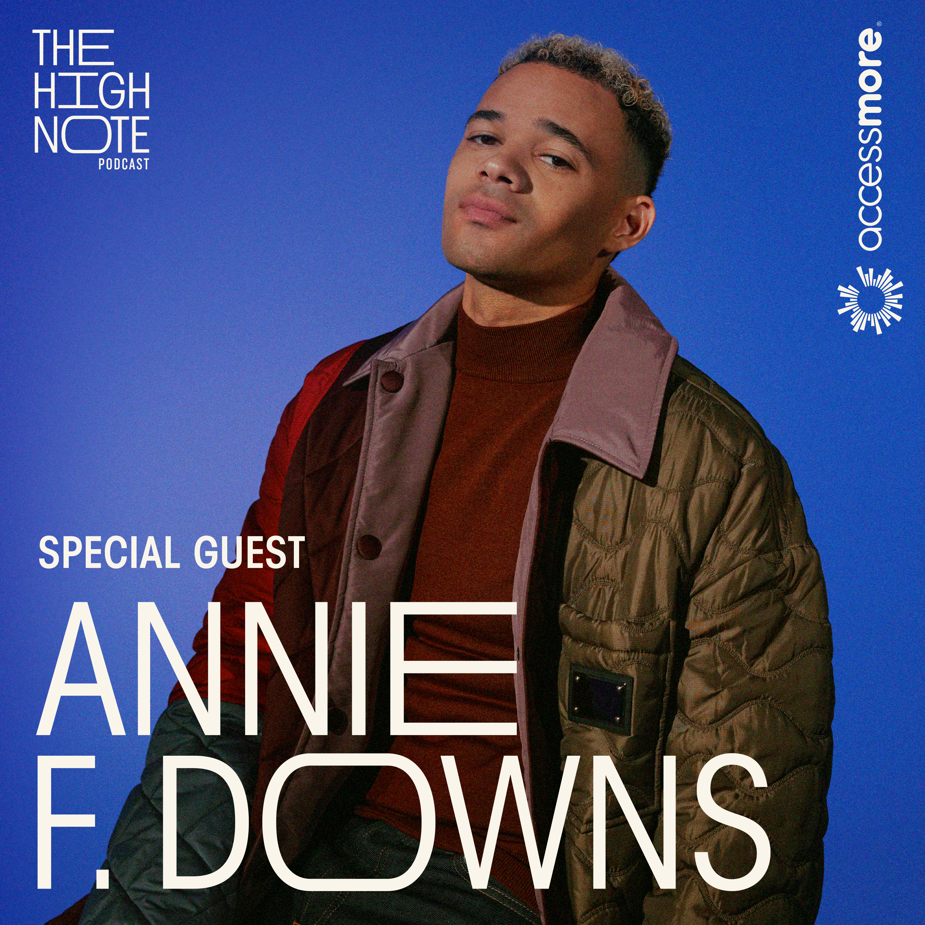 Ep 17: Annie F. Downs: Walk By Faith, Not By Sight episode artwork
