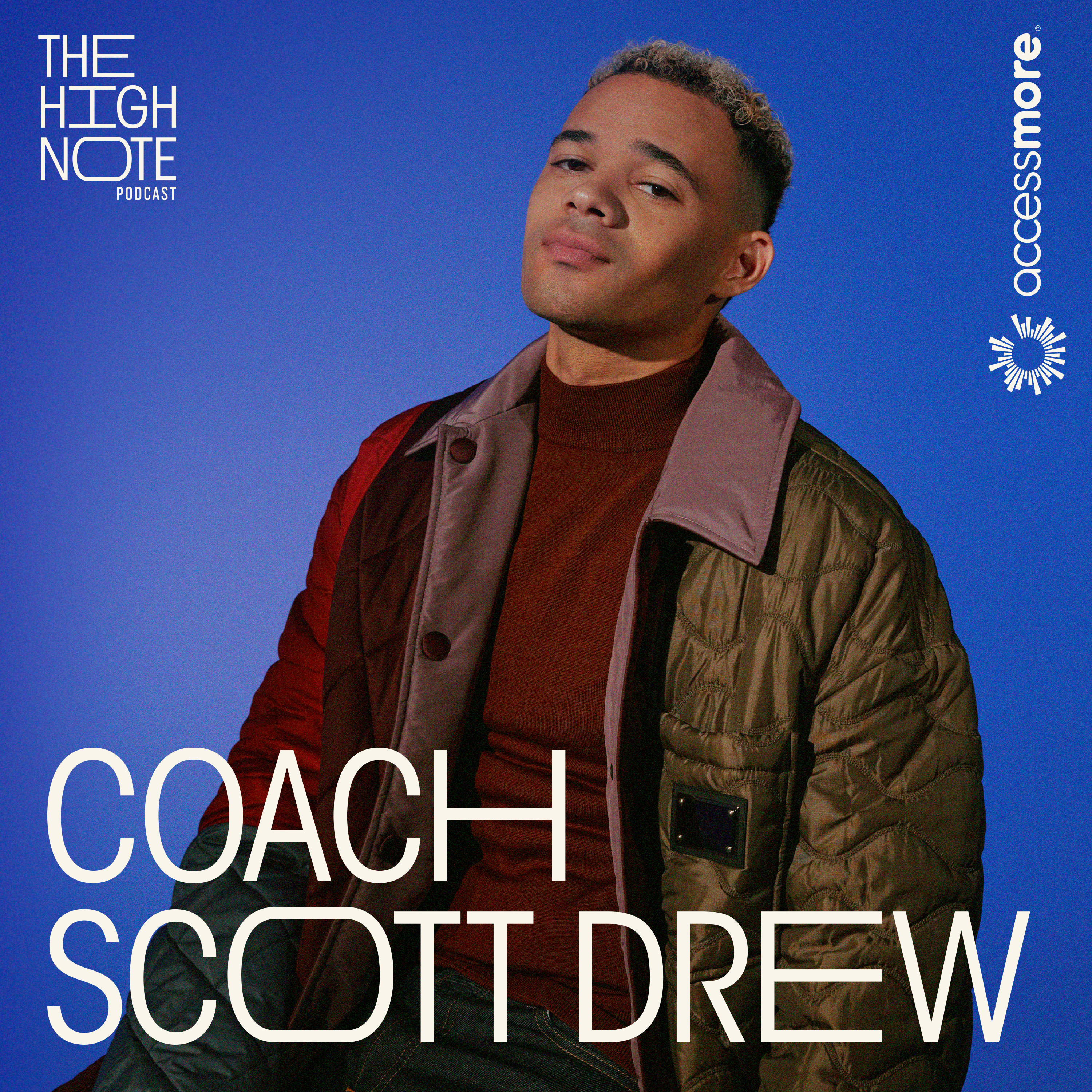 Ep 21: Coach Scott Drew on the Road to Joy episode artwork