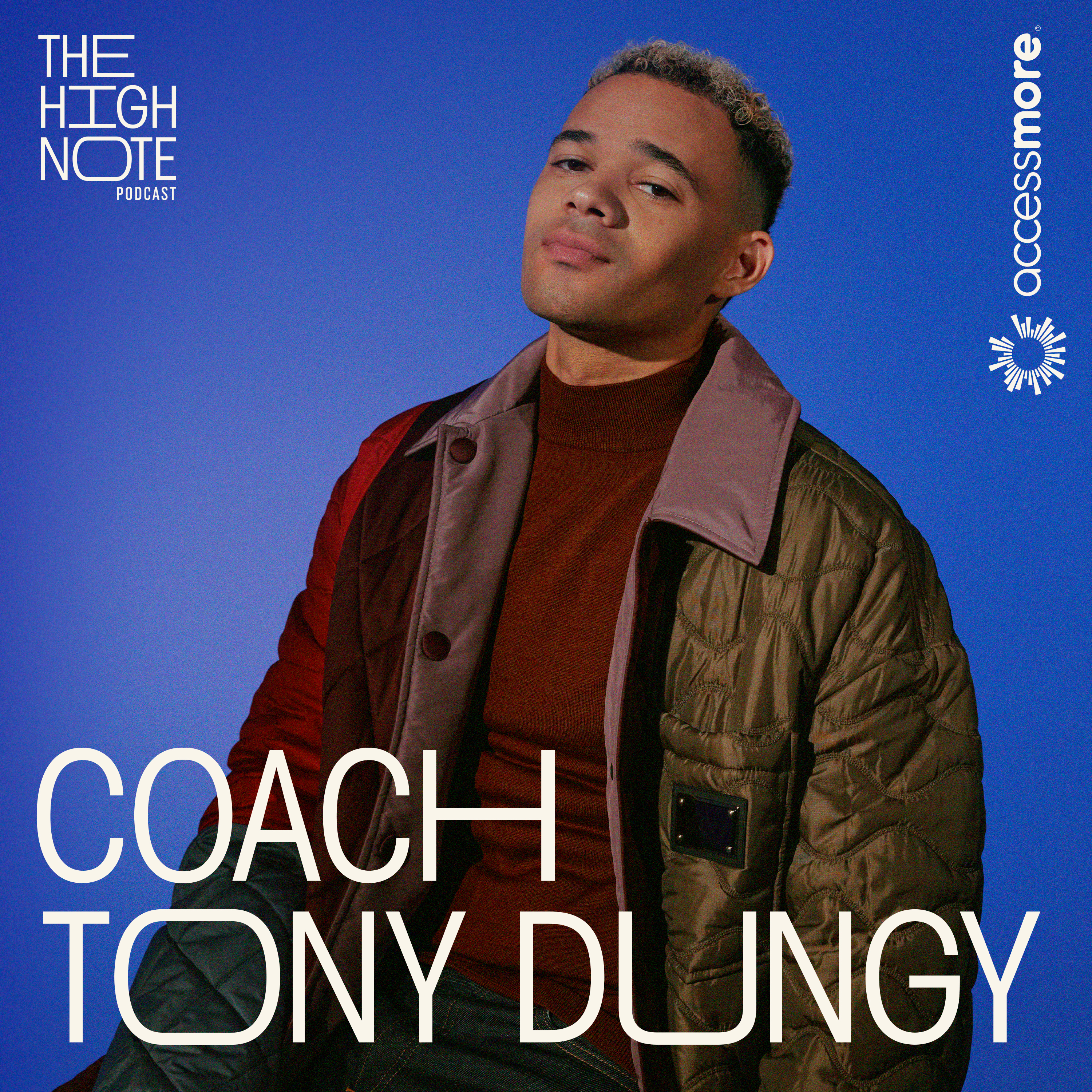 Ep 22: Tony Dungy on Uncommon Influence episode artwork