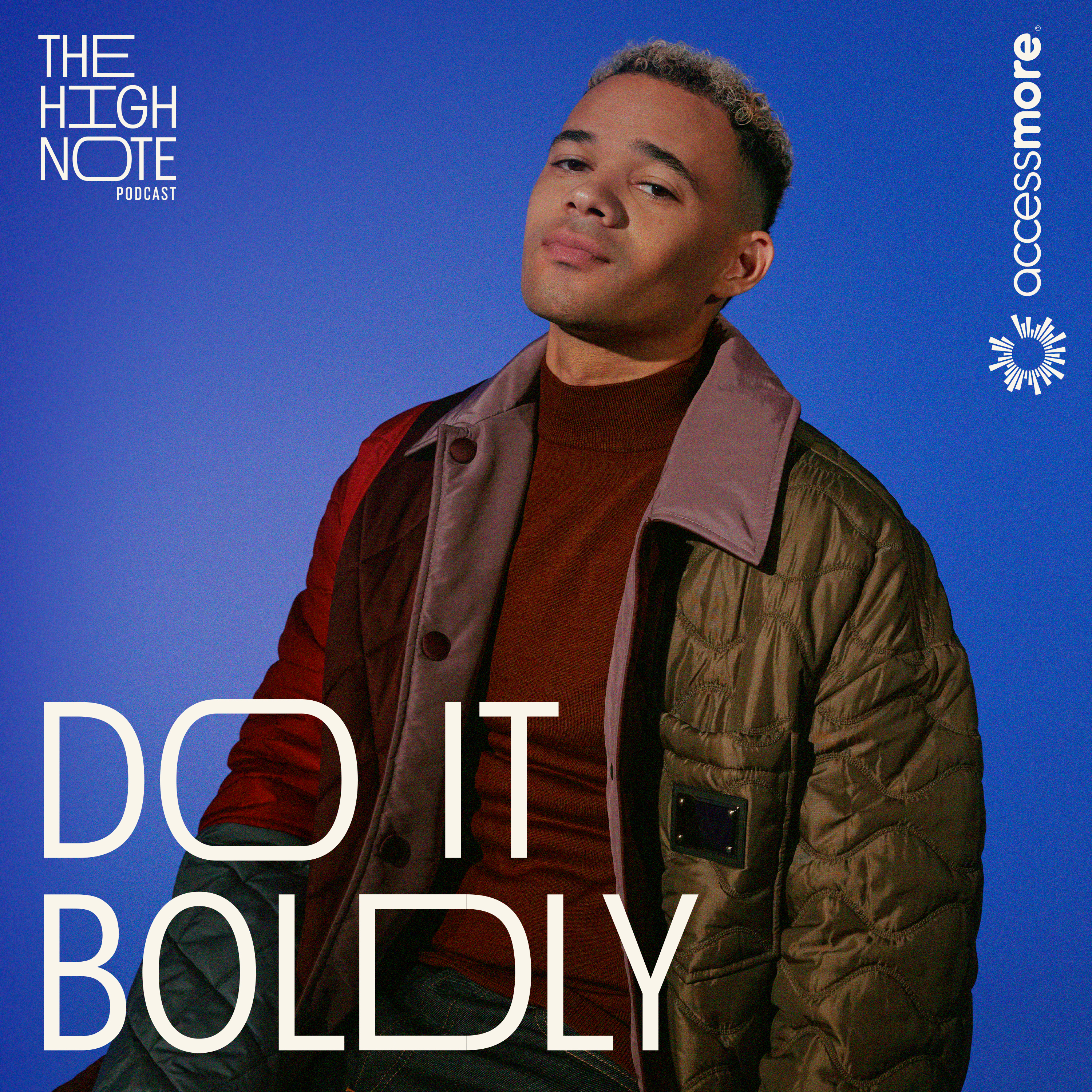 Ep 18: Do It Boldly episode artwork