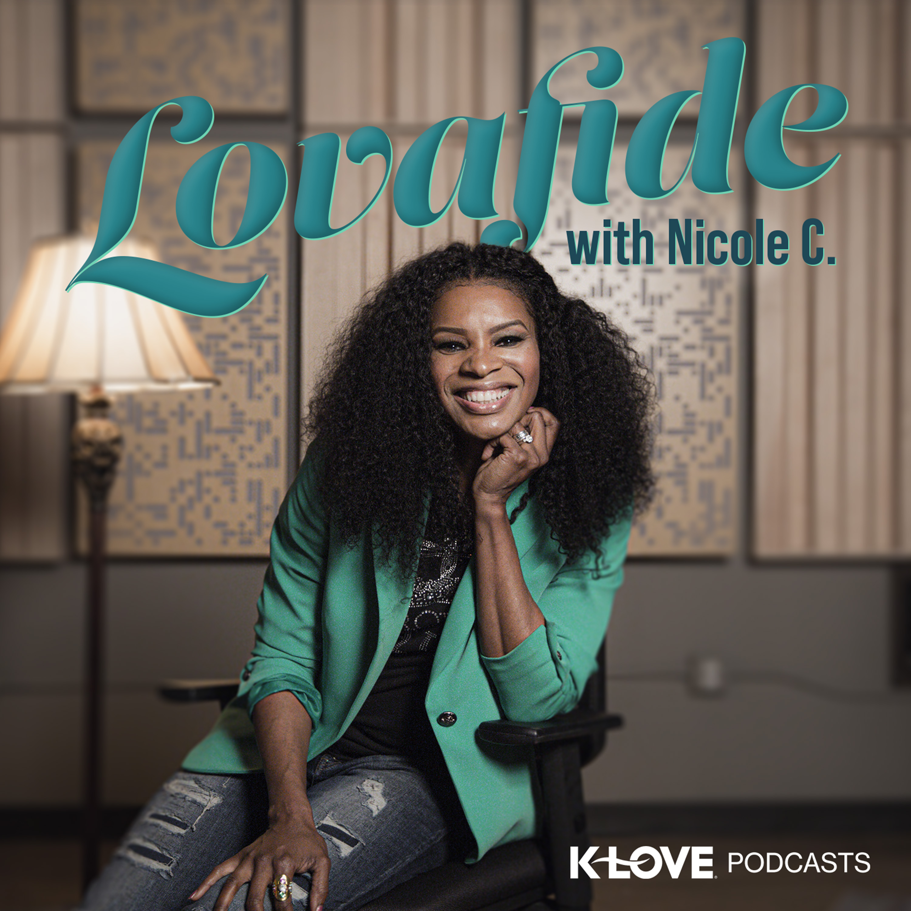 Lovafide with Nicole C.