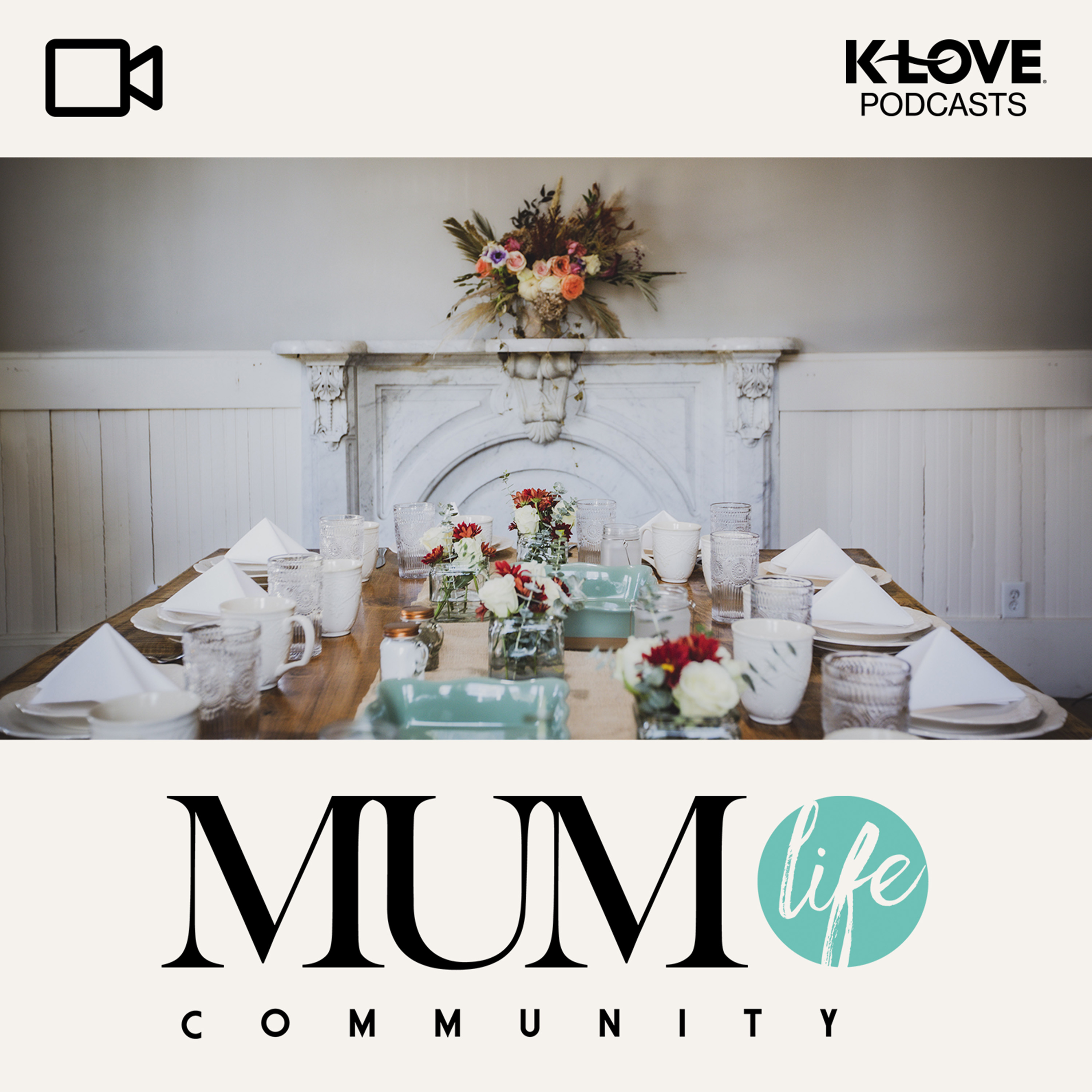 MumLife Community VIDEO