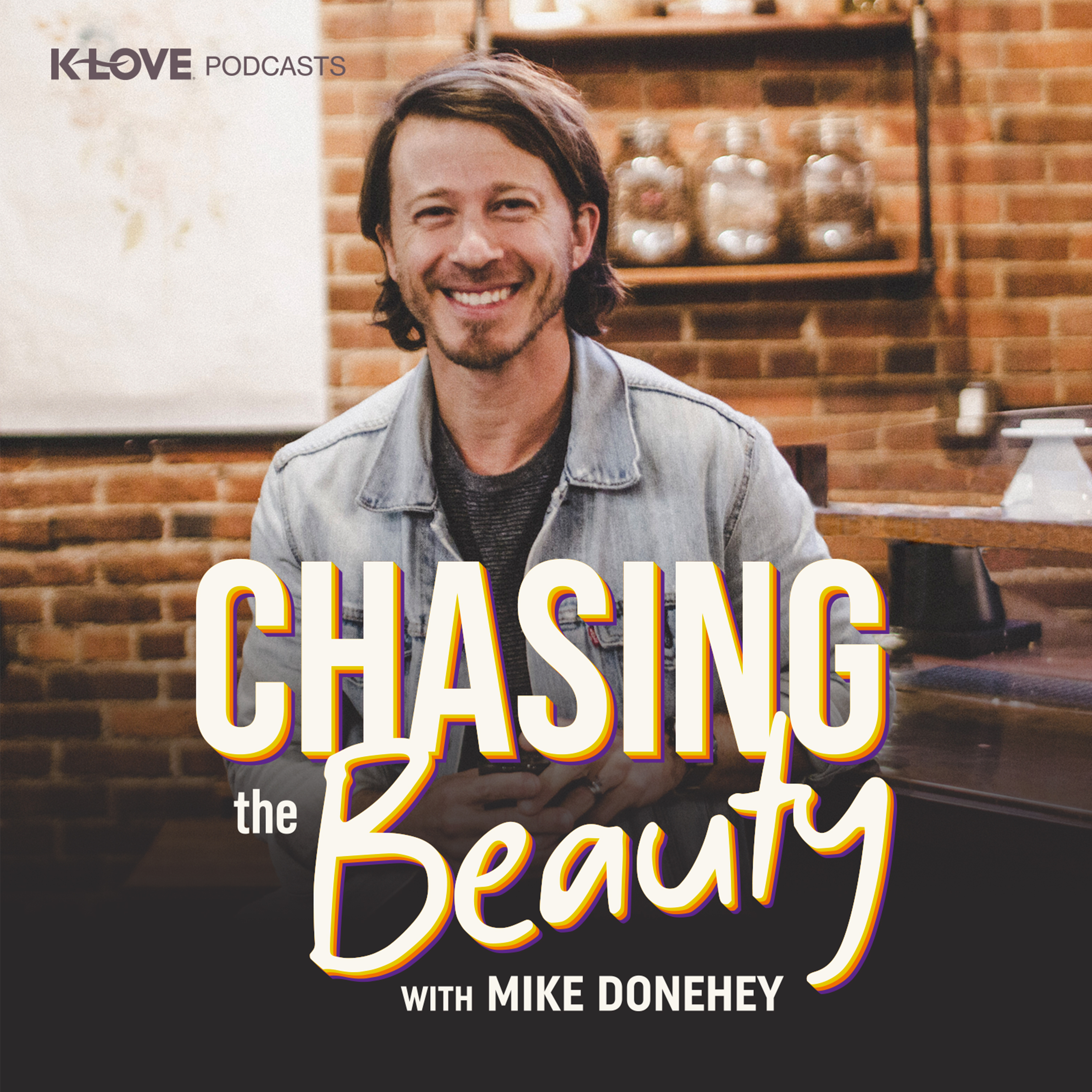 Chasing the Beauty with Mike Donehey
