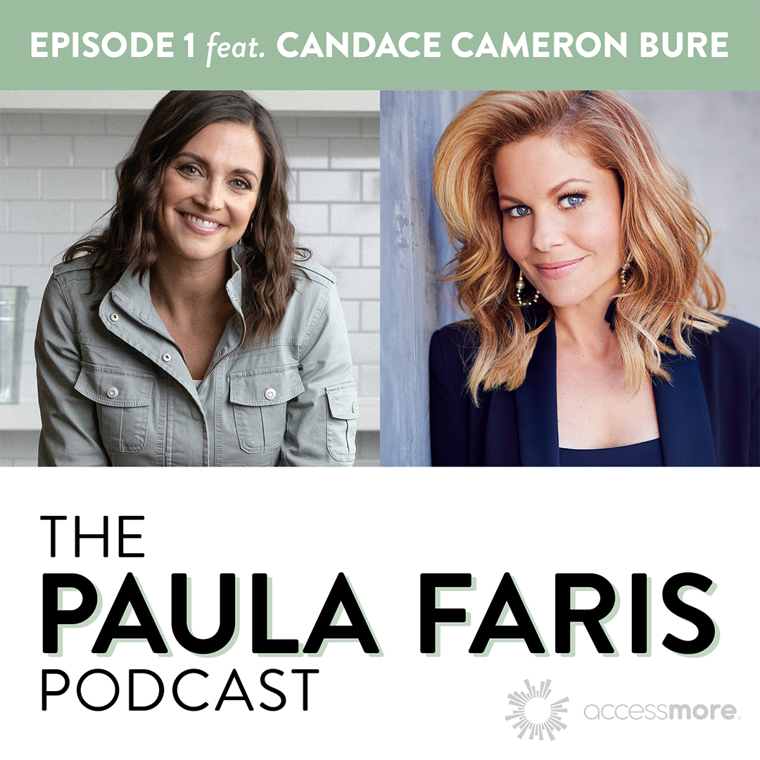 Ep 1 - Candace Cameron Bure: Knowing When to Walk Away