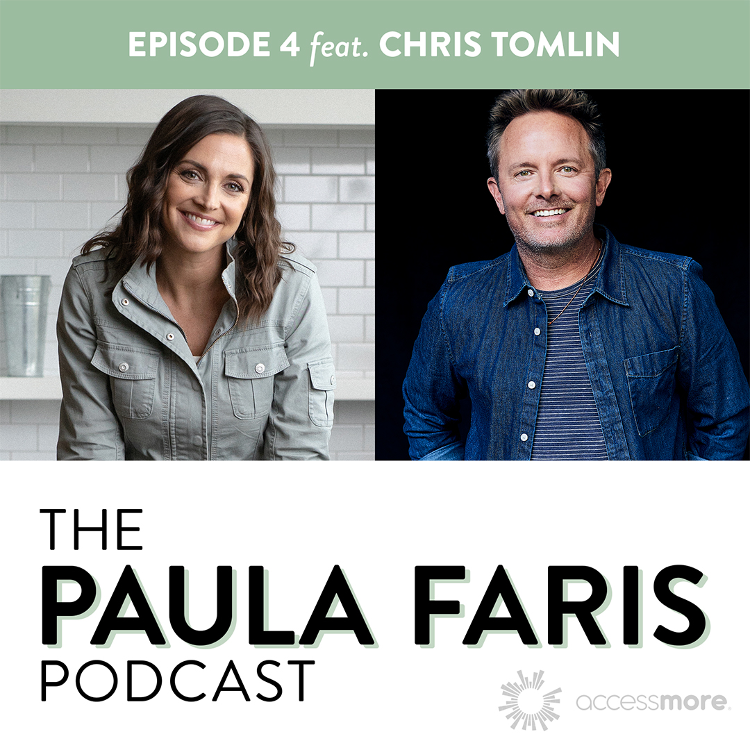 Ep 4 - Chris Tomlin: Career Crossroads