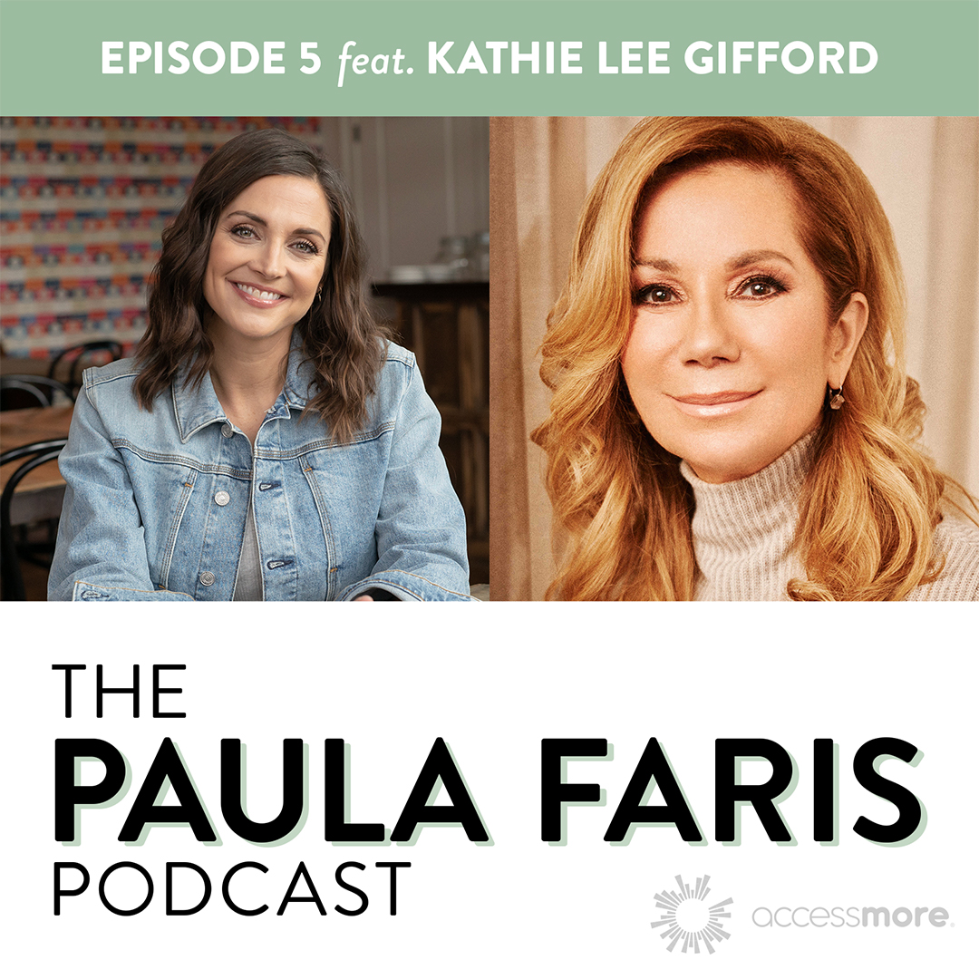 Ep 5 - Kathie Lee Gifford: They All Called Me Crazy
