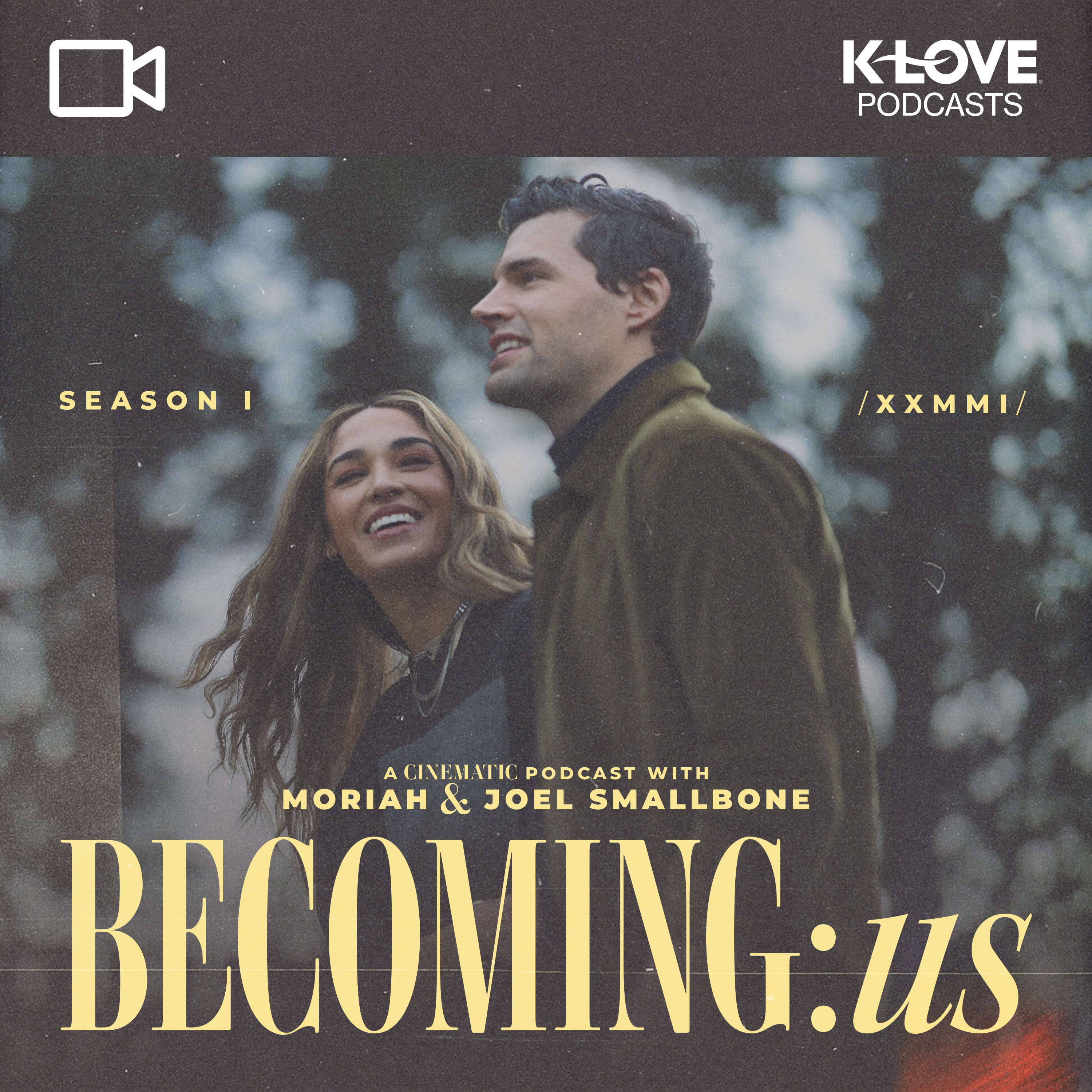 BECOMING:us with Moriah & Joel Smallbone VIDEO