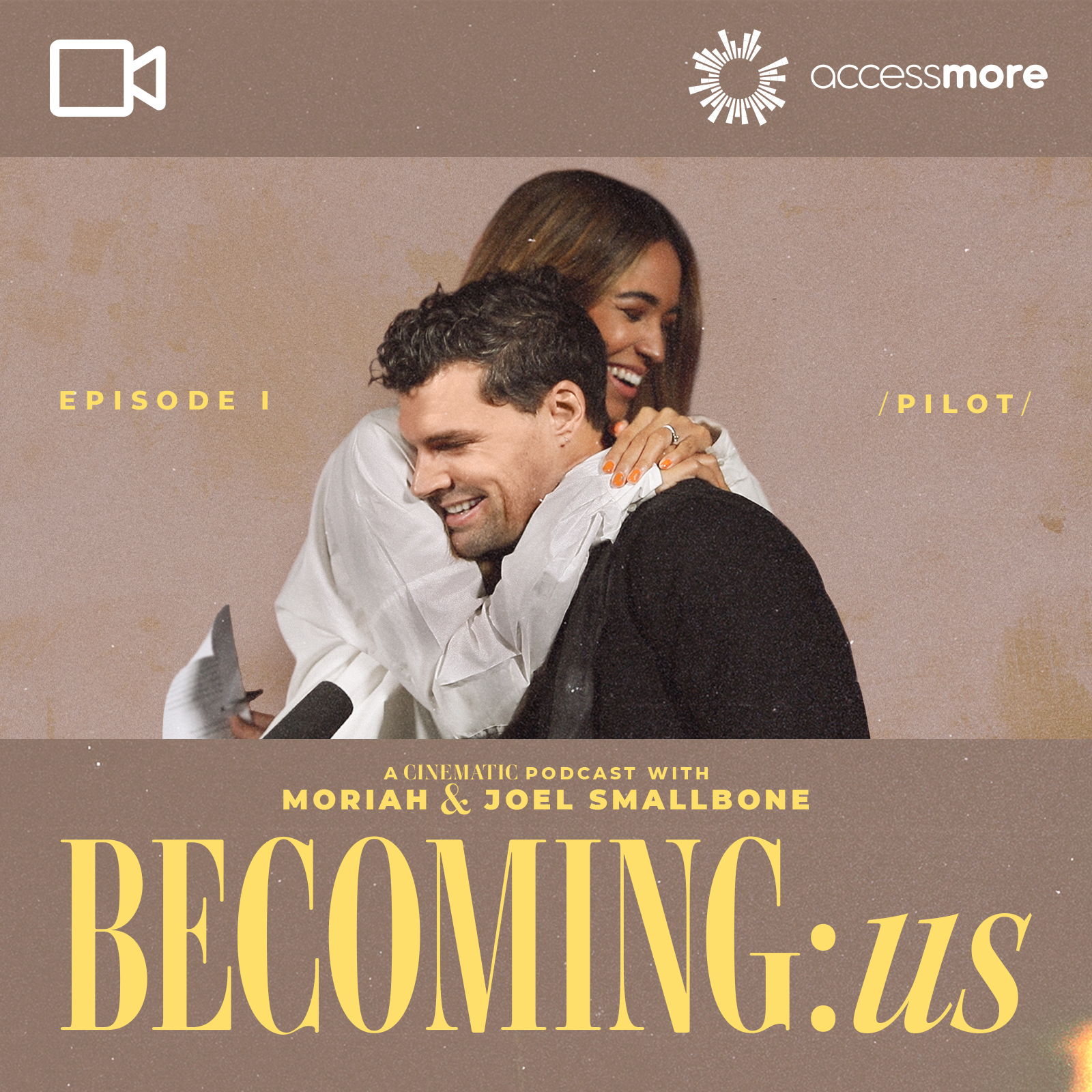 Ep 1 - BECOMING:us