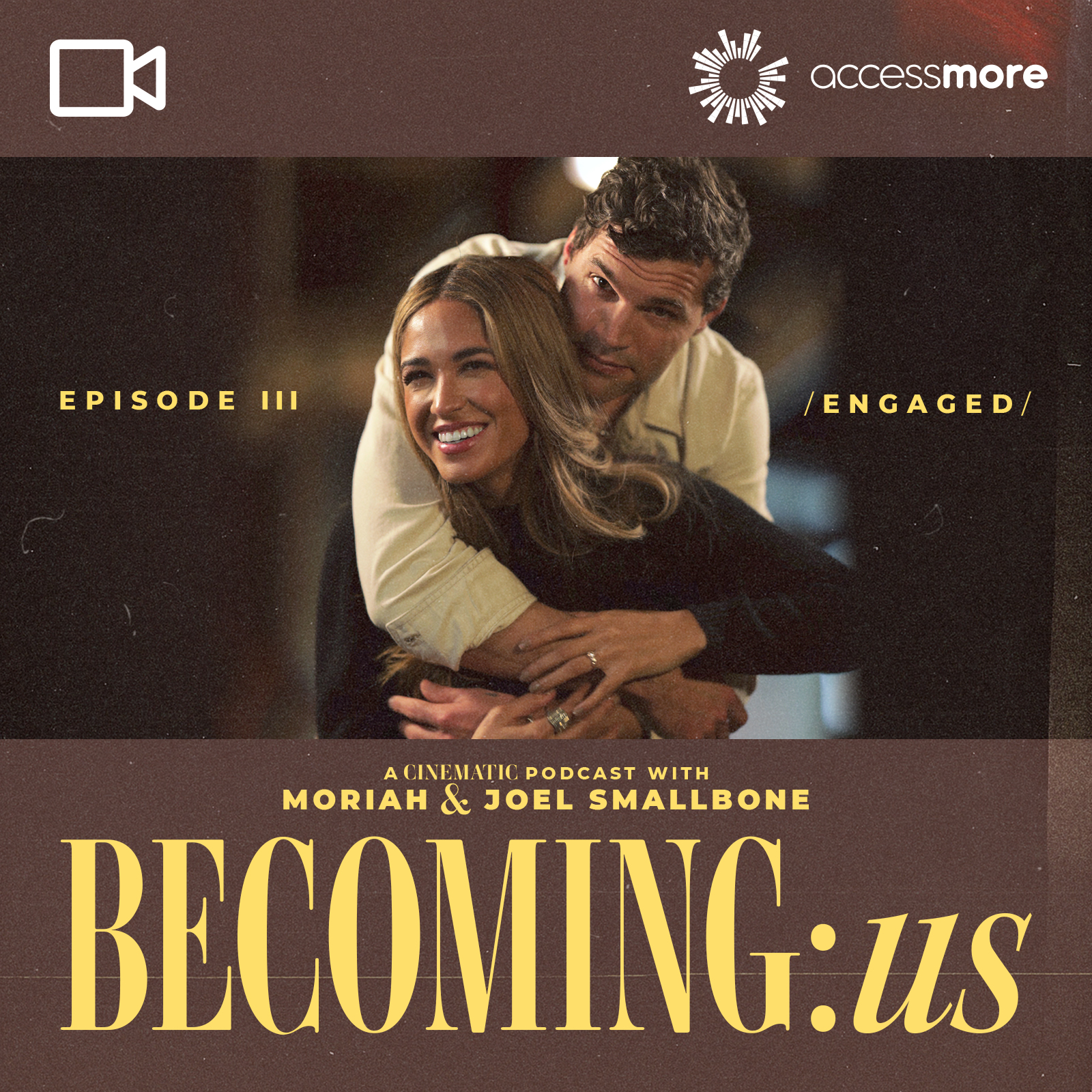 Ep 3 - BECOMING:engaged