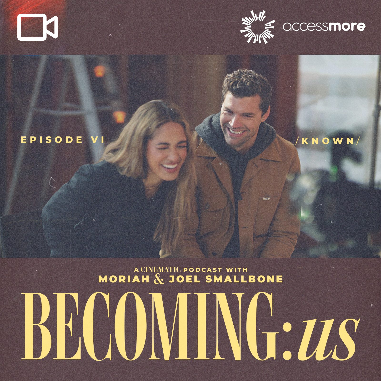 Ep 6 - BECOMING:known