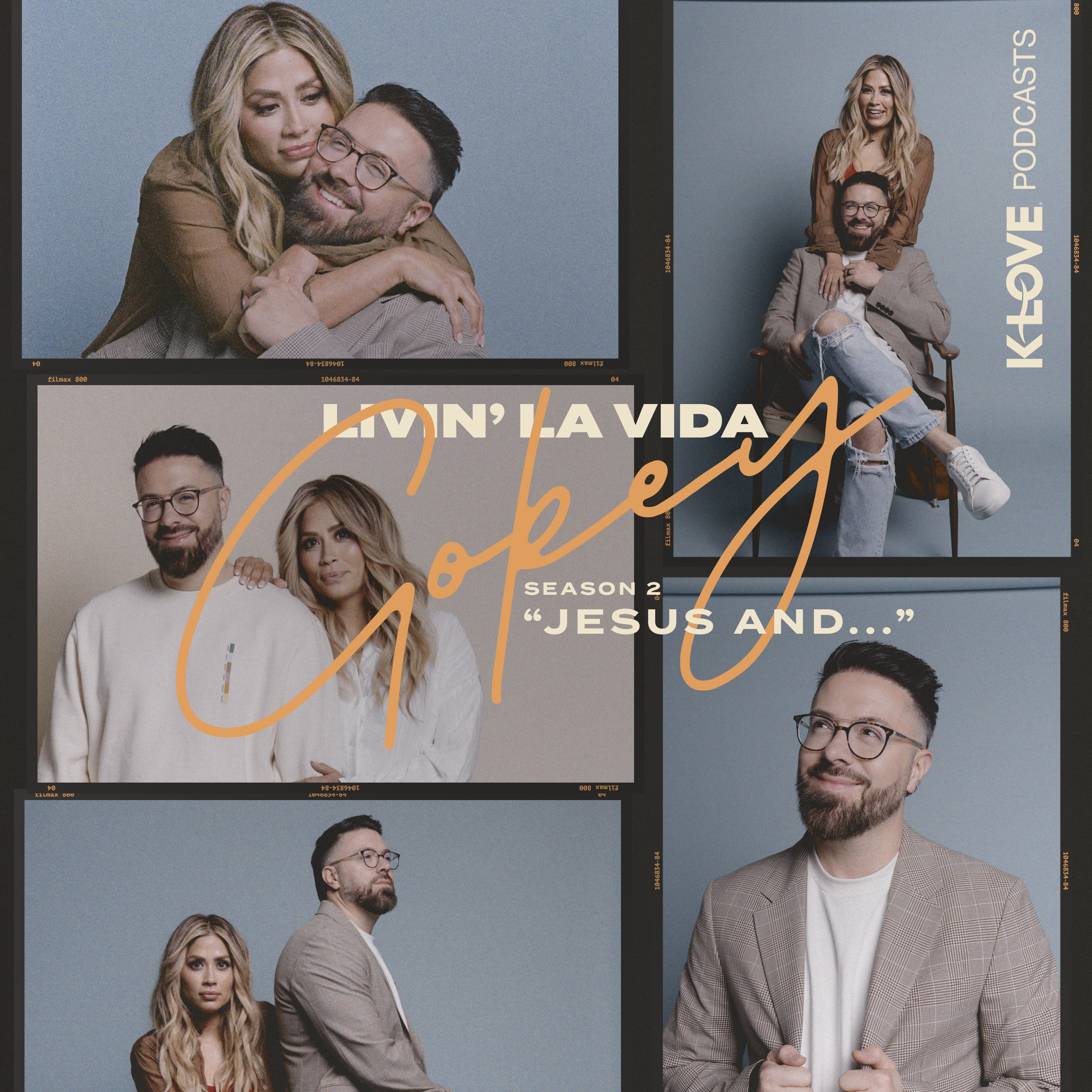 Livin' La Vida Gokey