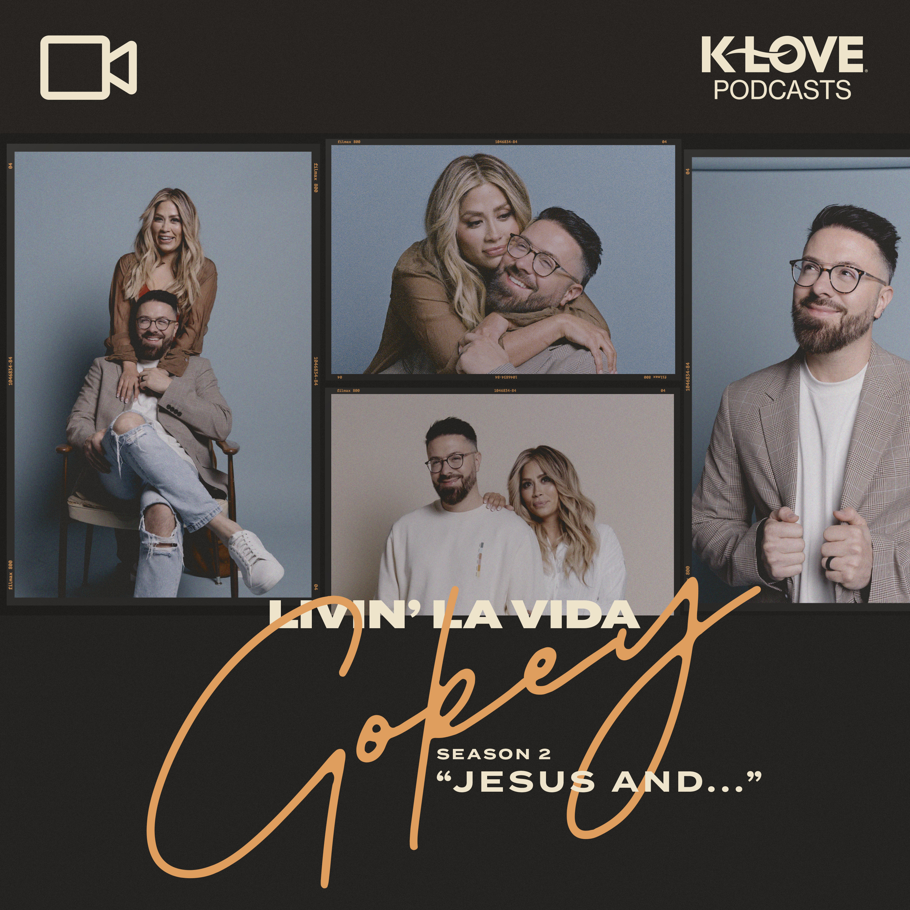 Livin' La Vida Gokey VIDEO