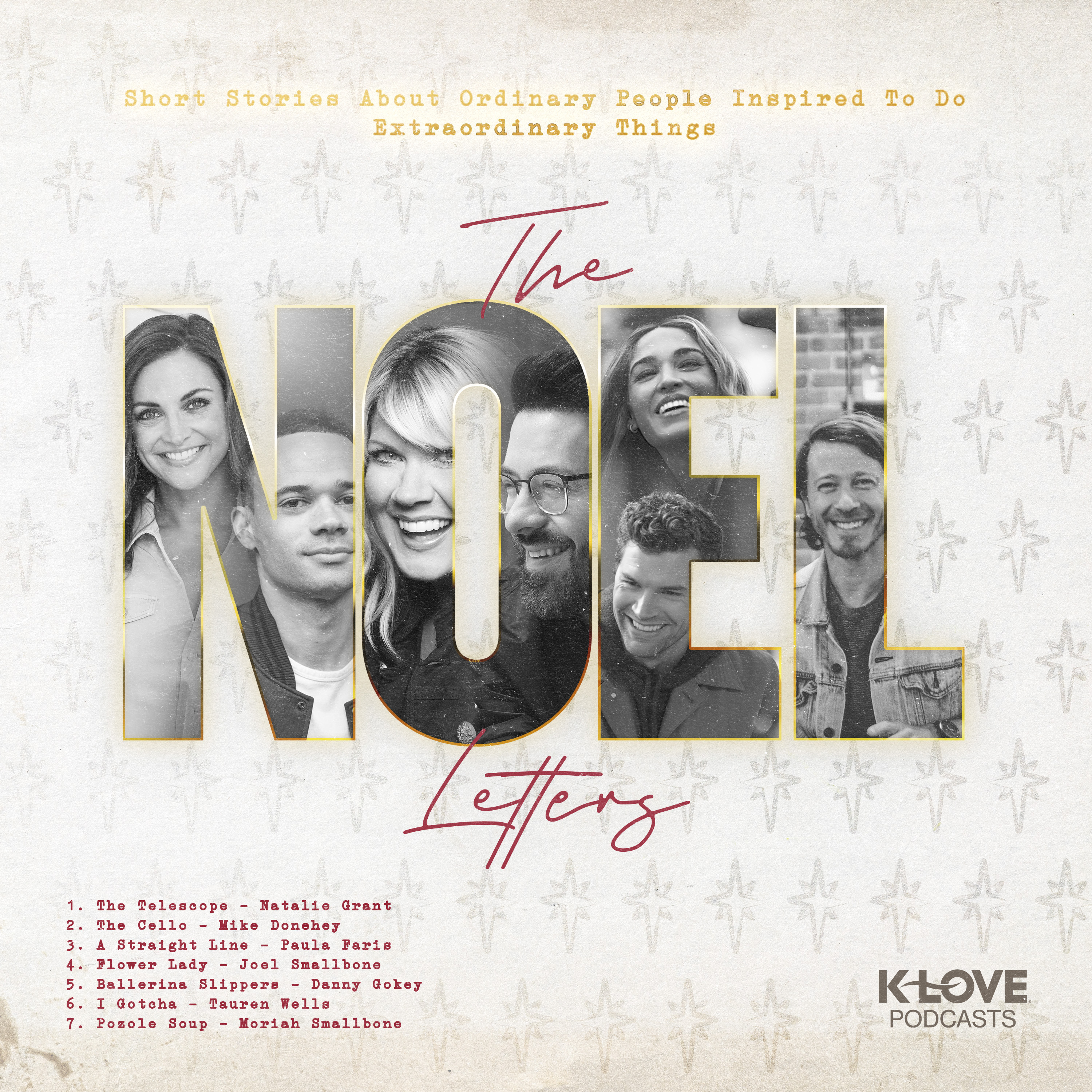 The Noel Letters