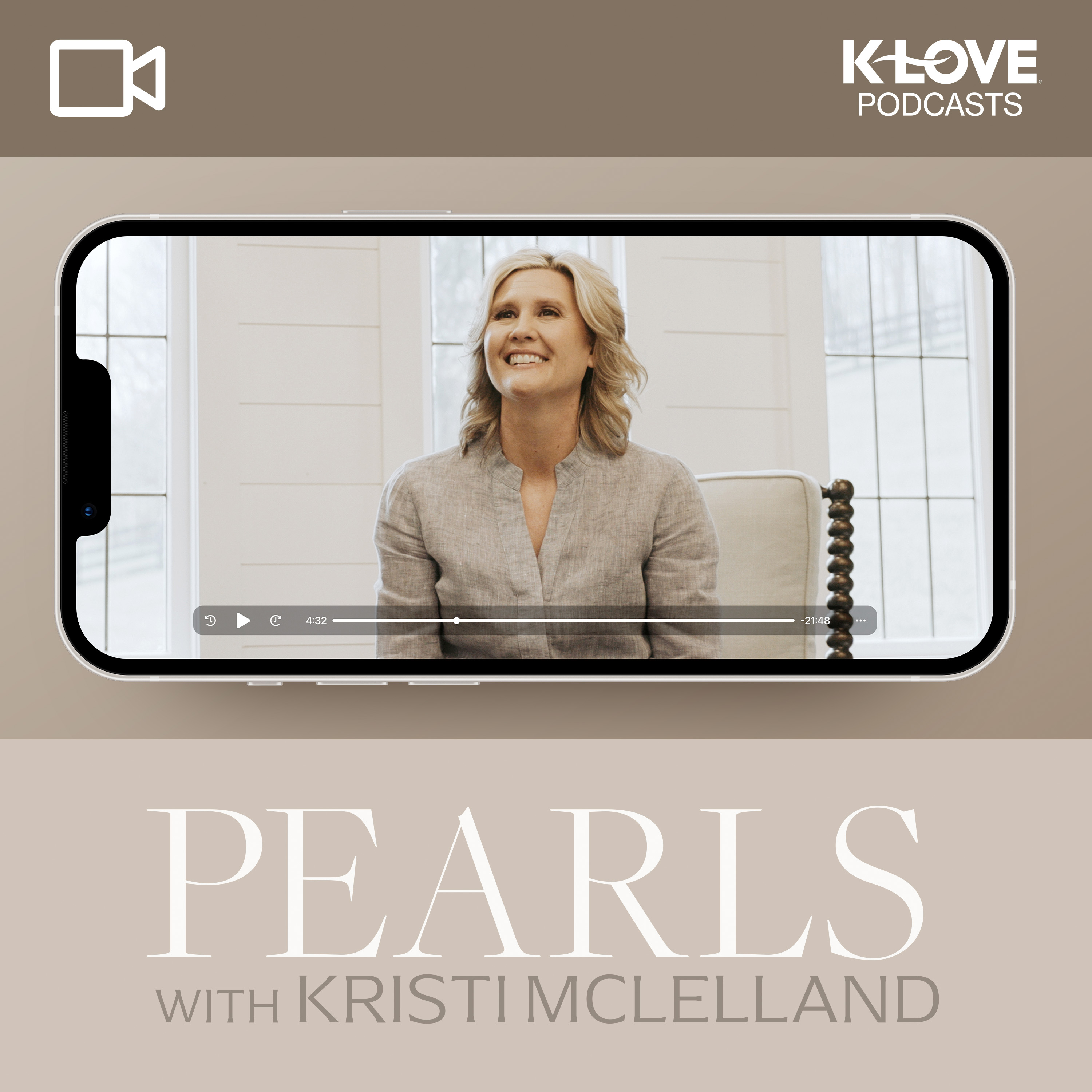 Pearls with Kristi McLelland VIDEO