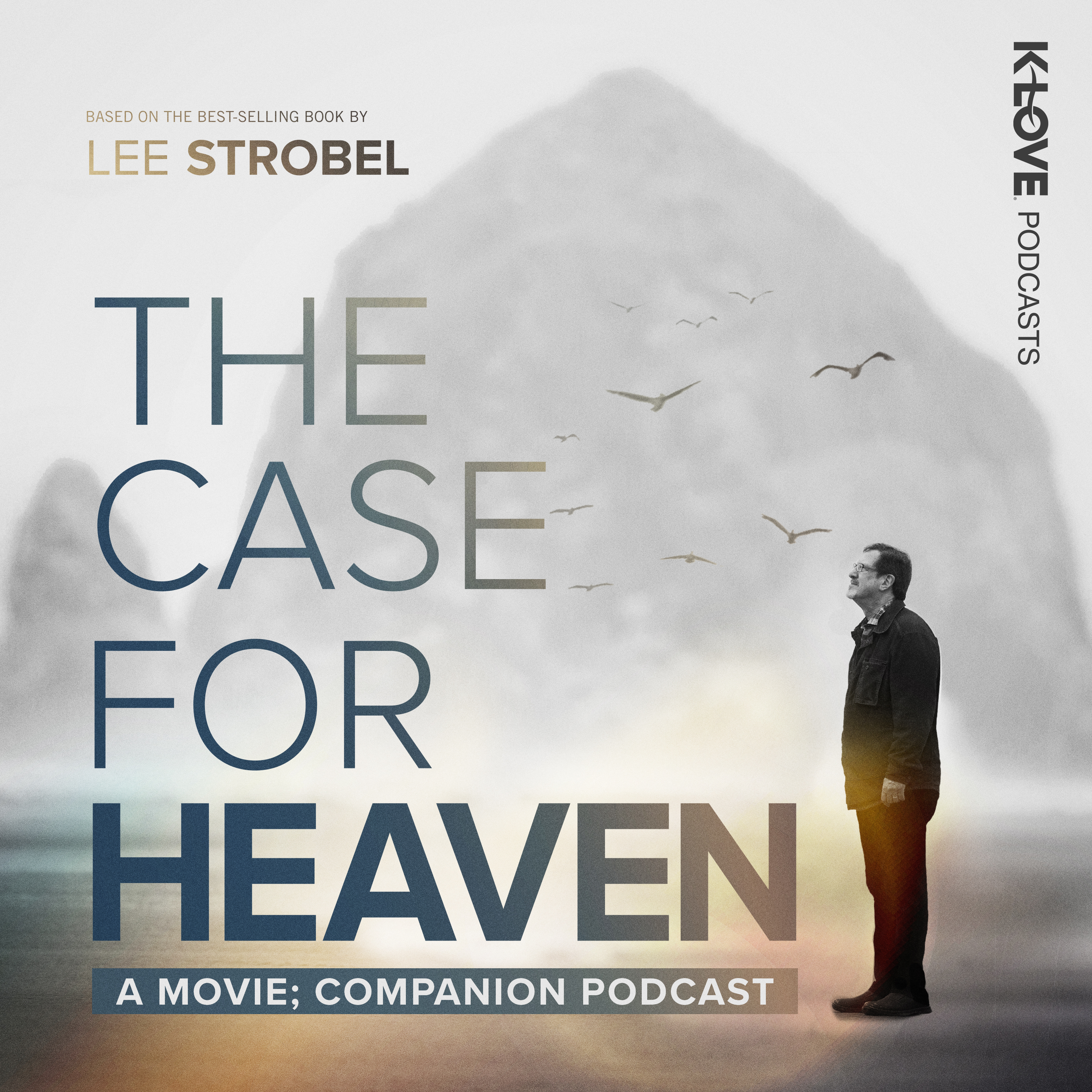 The Case for Heaven Companion Podcast