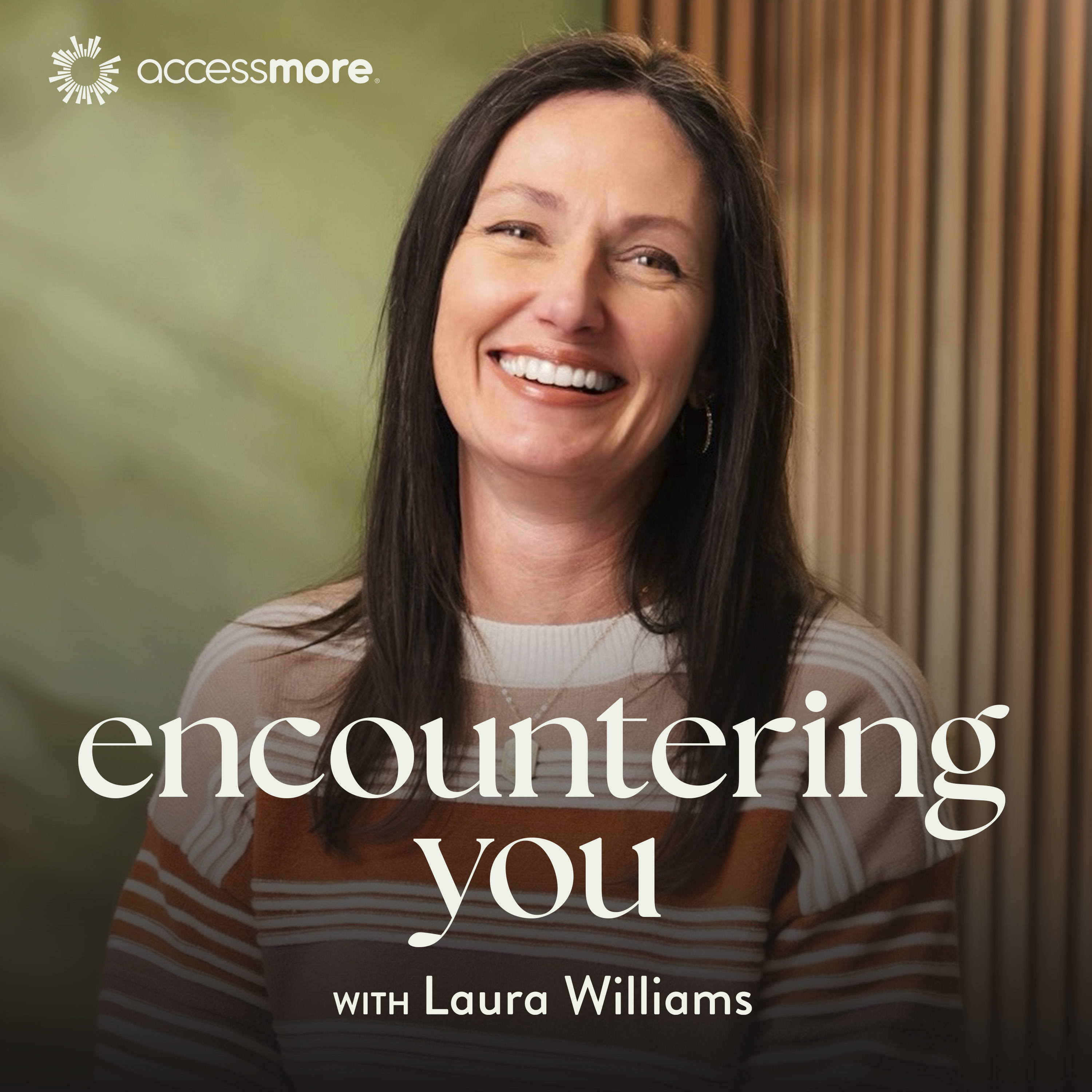 Encountering You