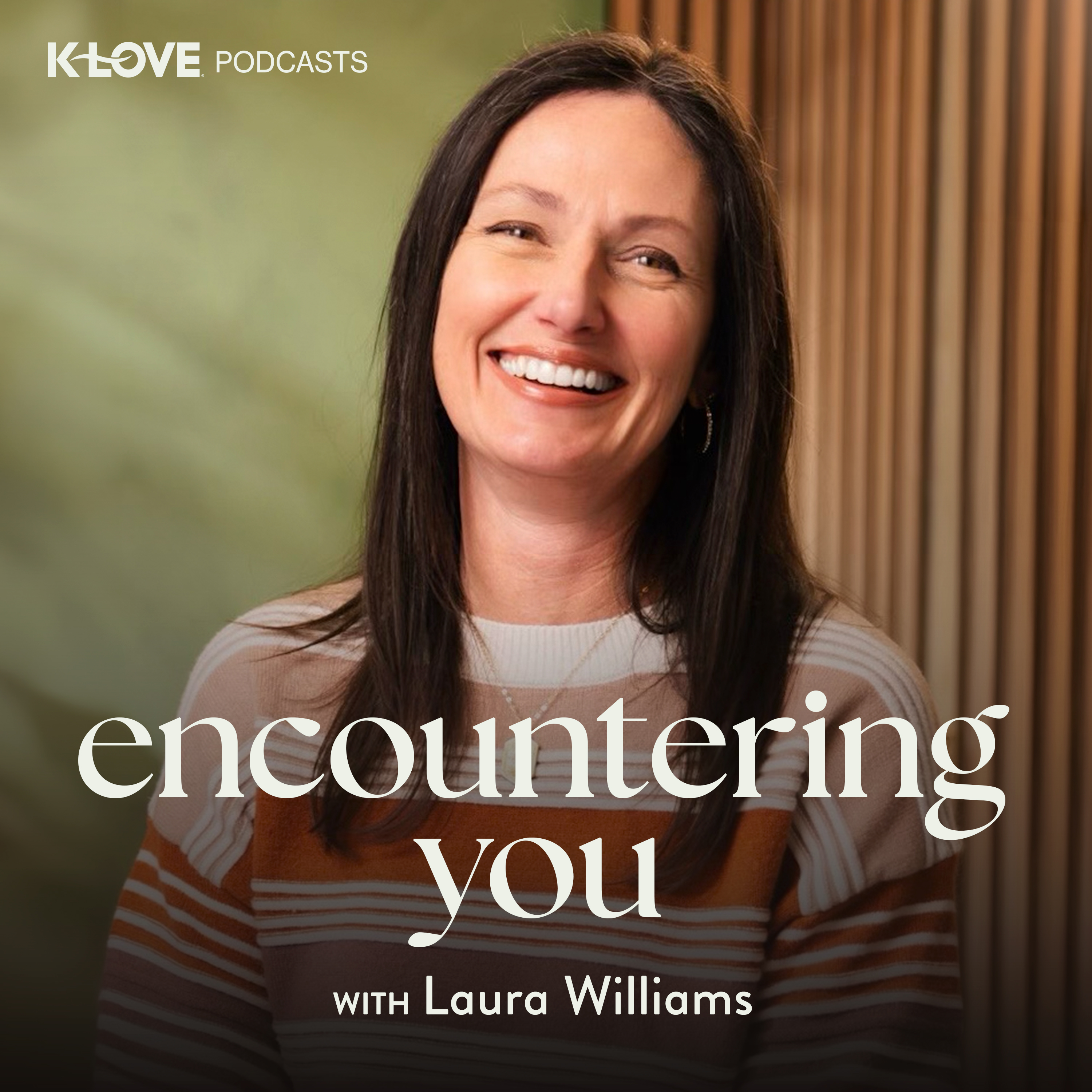 Encountering You