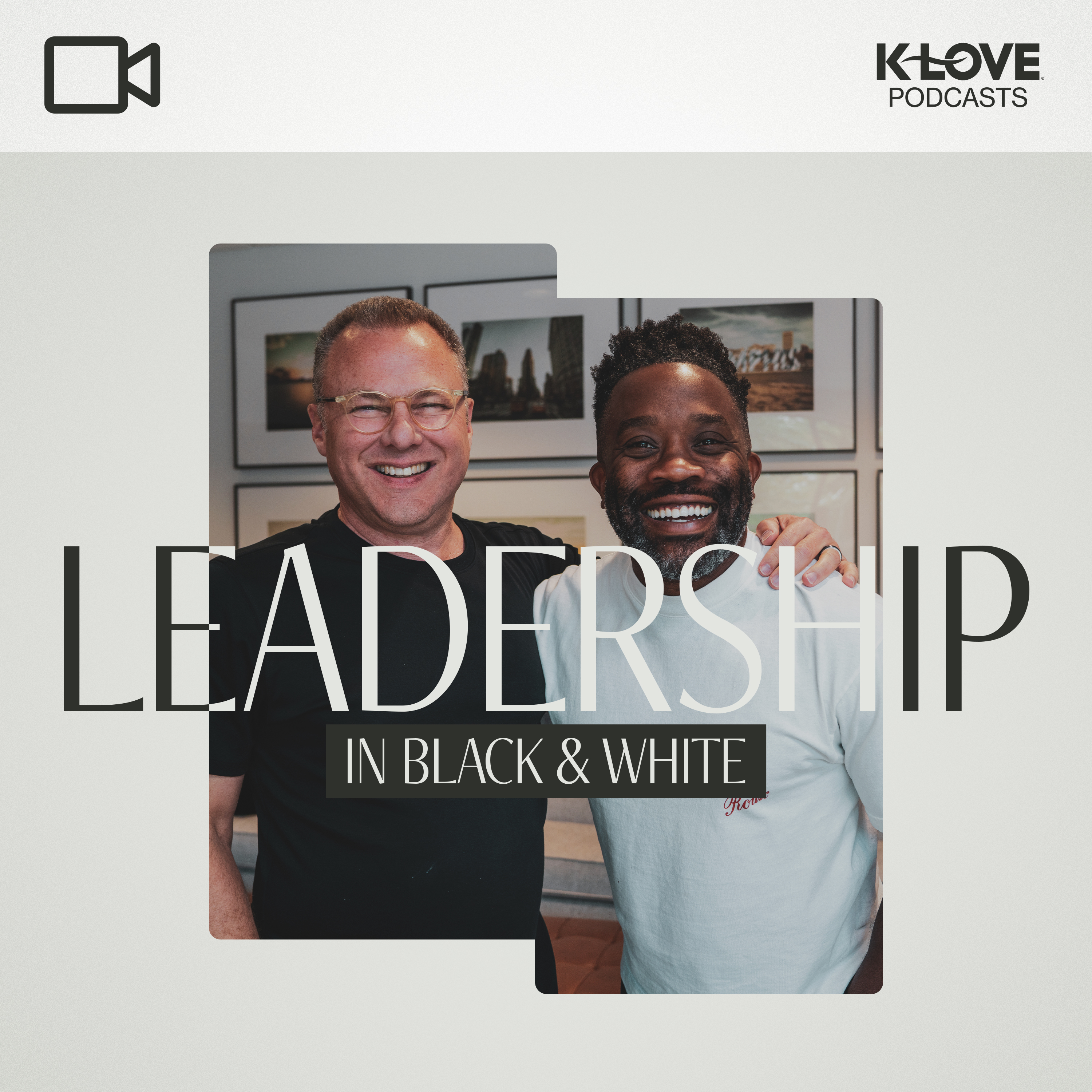 Leadership in Black and White VIDEO