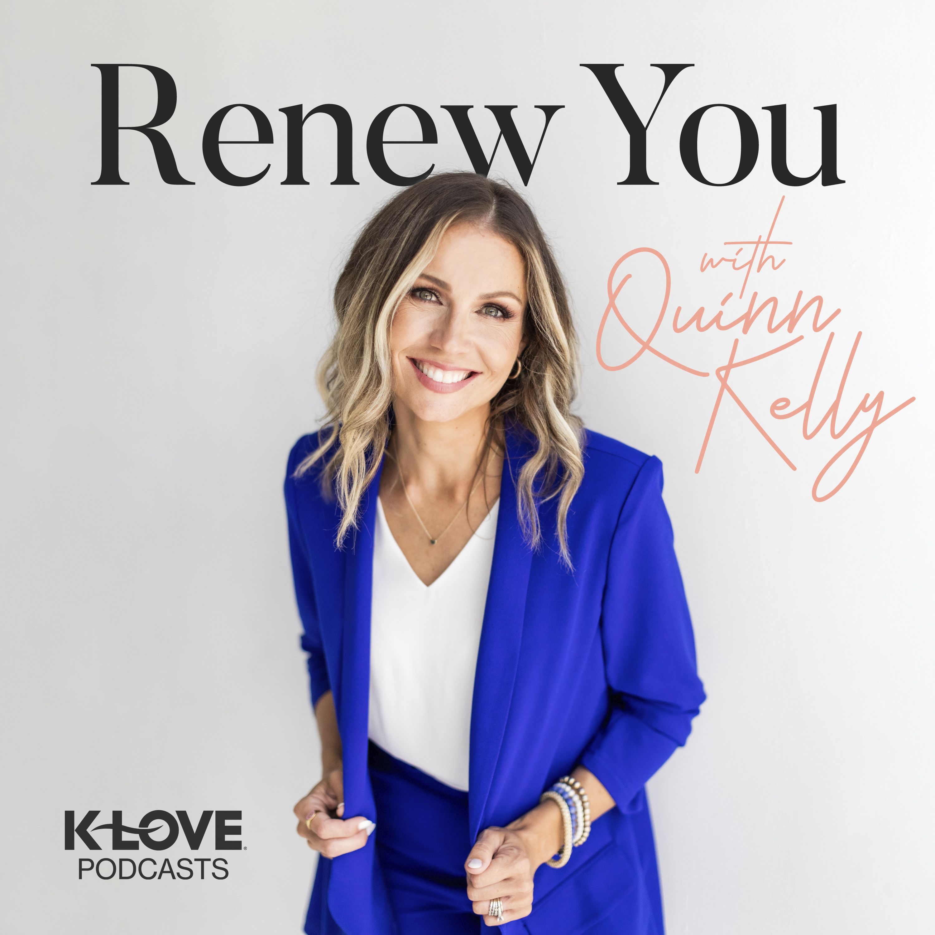 Renew You with Quinn Kelly