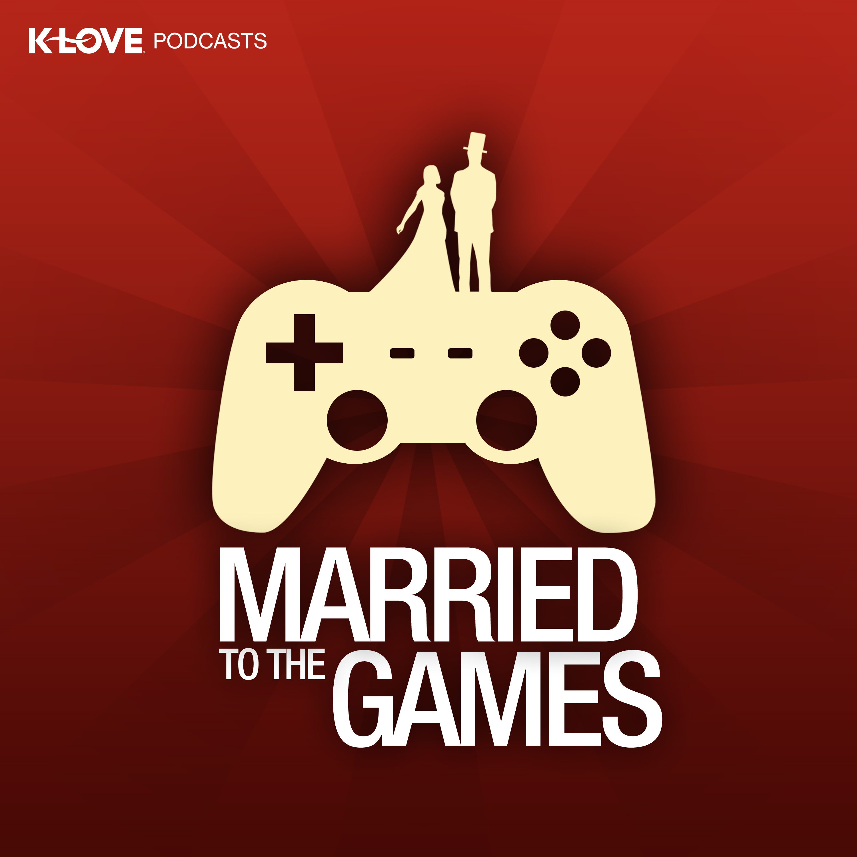 Married to the Games