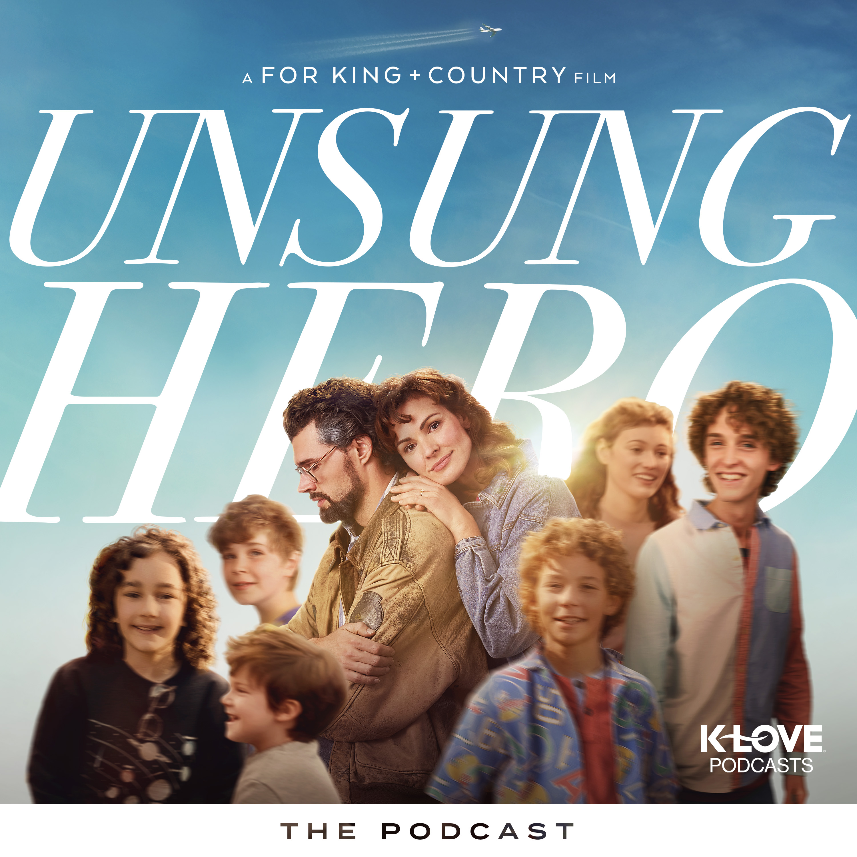 Unsung Hero Podcast 