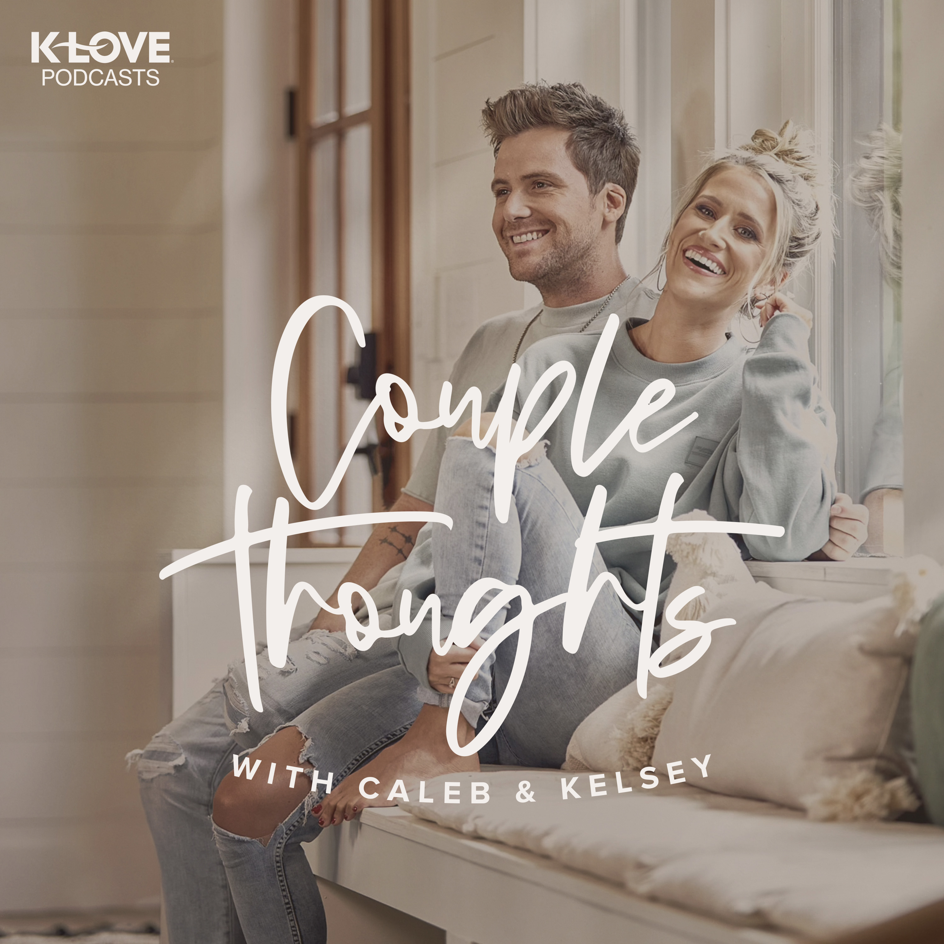 Couple Thoughts with Caleb & Kelsey Grimm