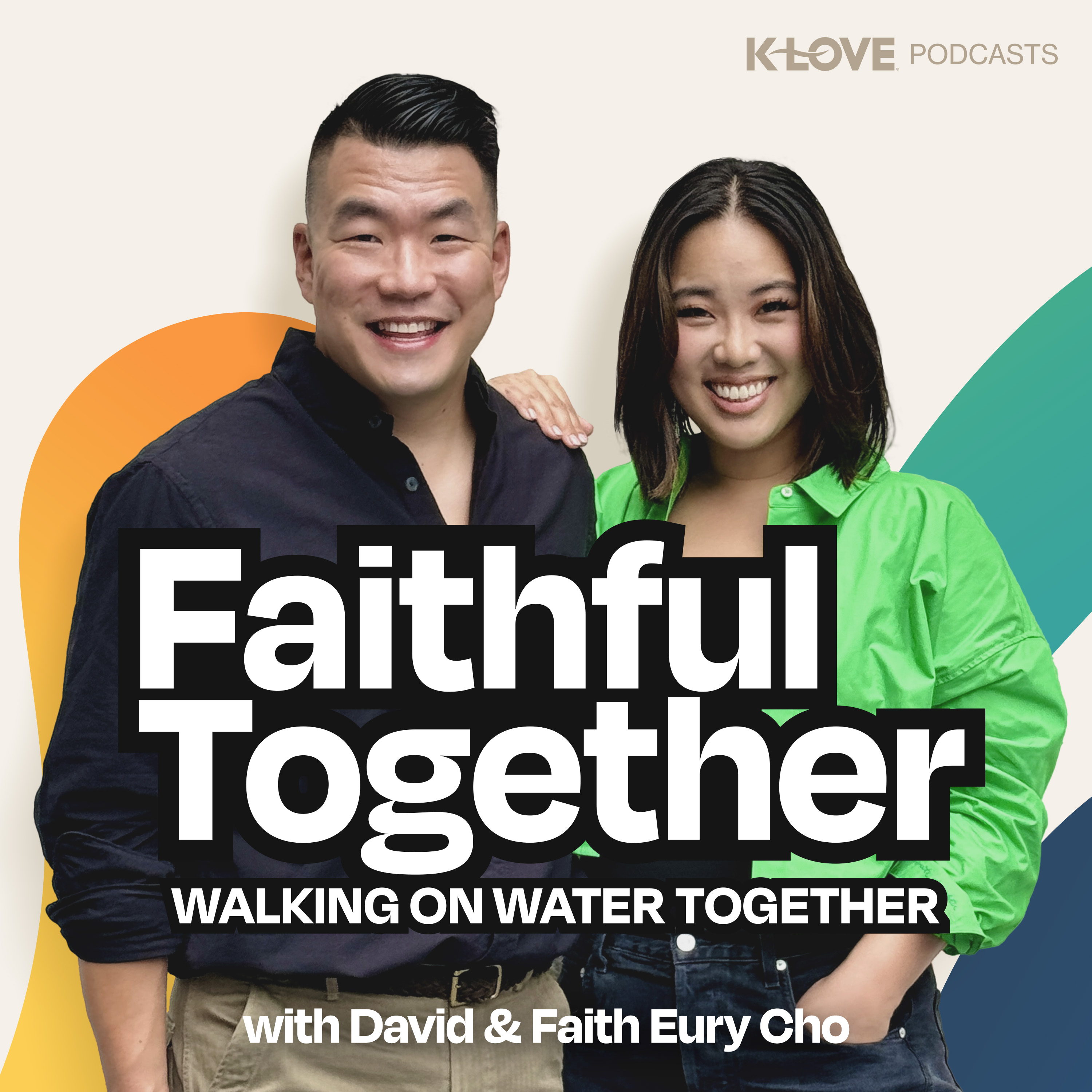 Faithful Together 