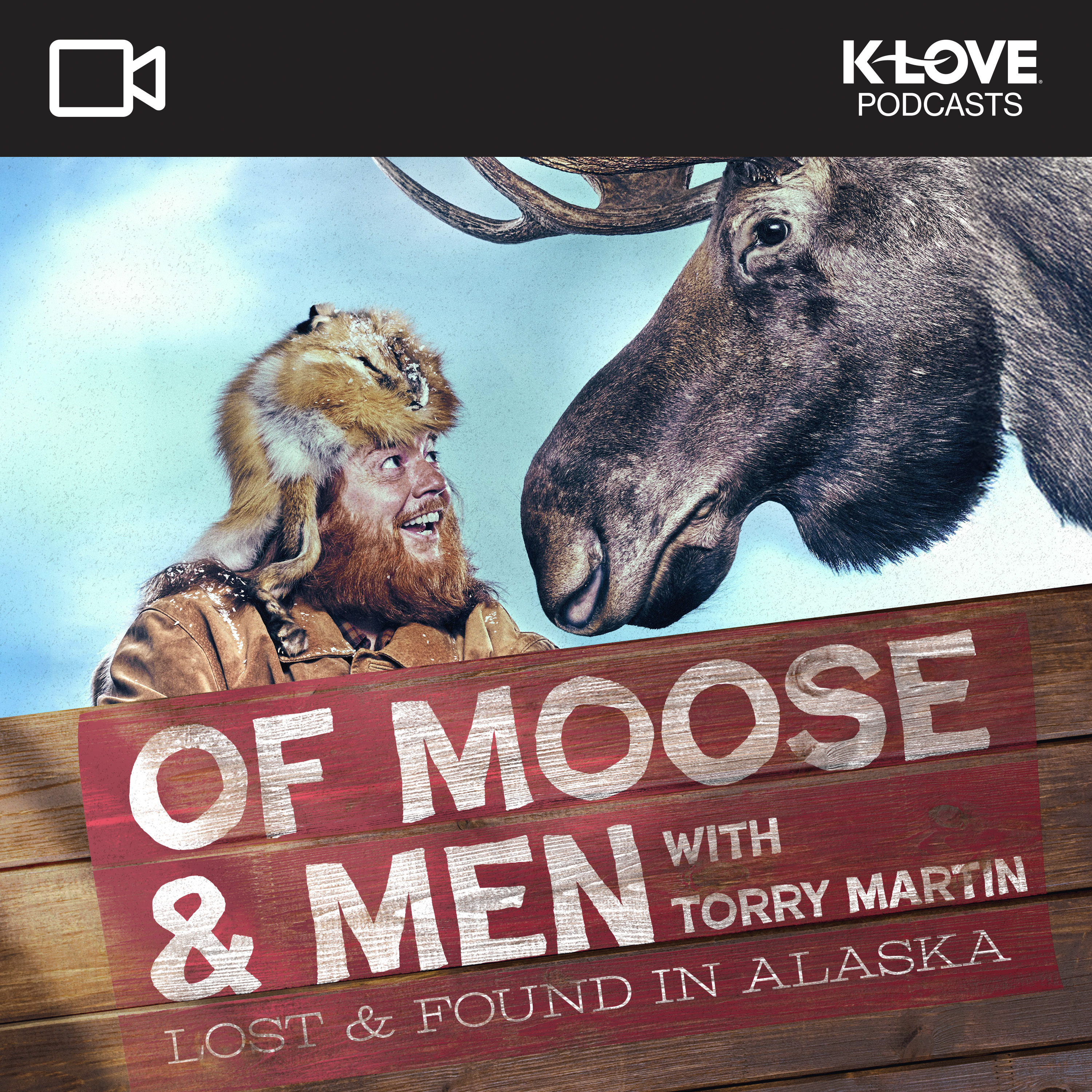 Of Moose & Men VIDEO