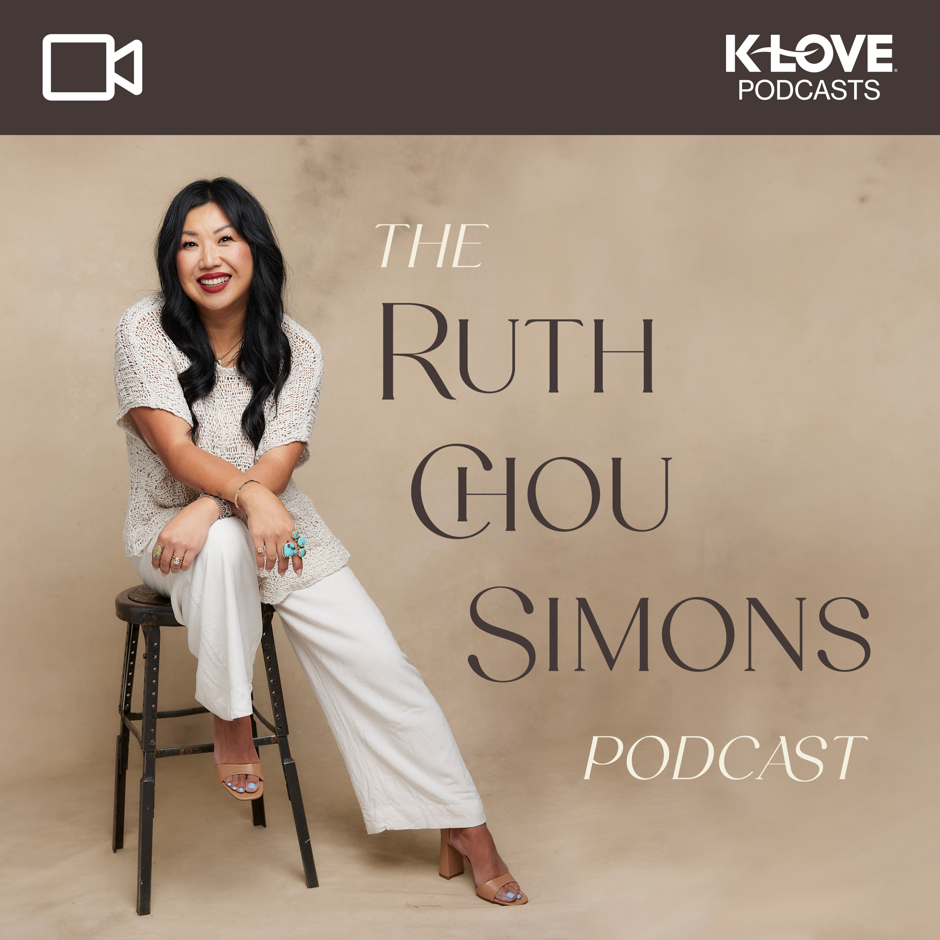 The Ruth Chou Simons Podcast VIDEO