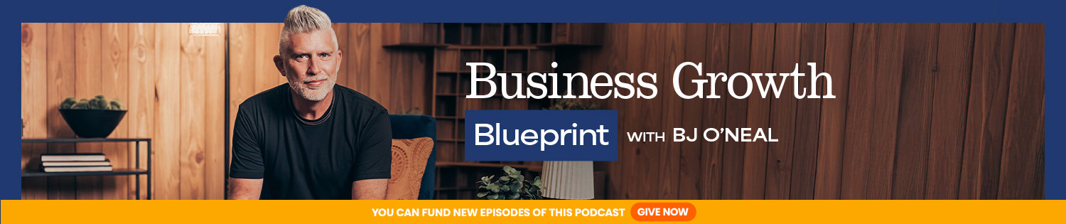 Business Growth Blueprint