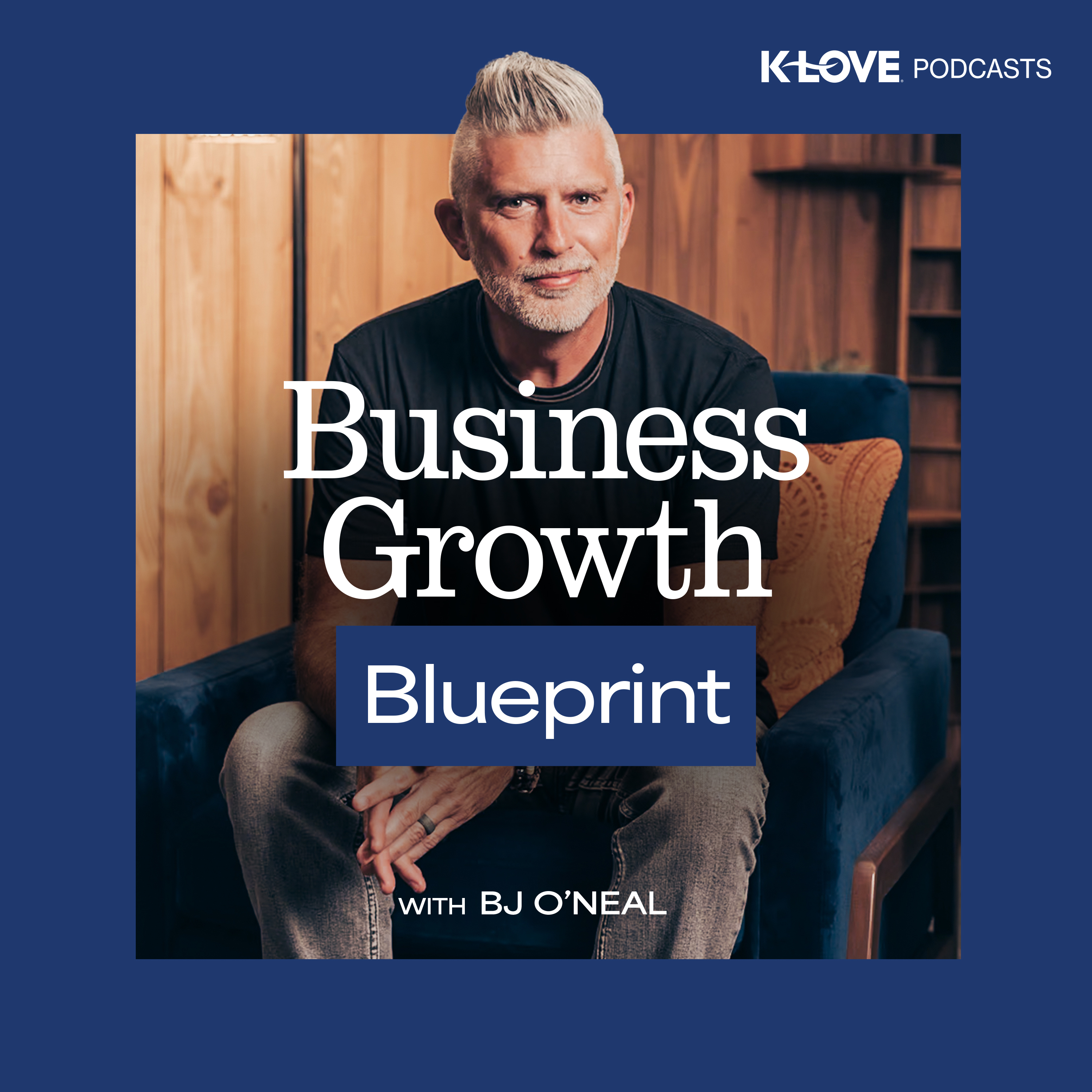 Business Growth Blueprint