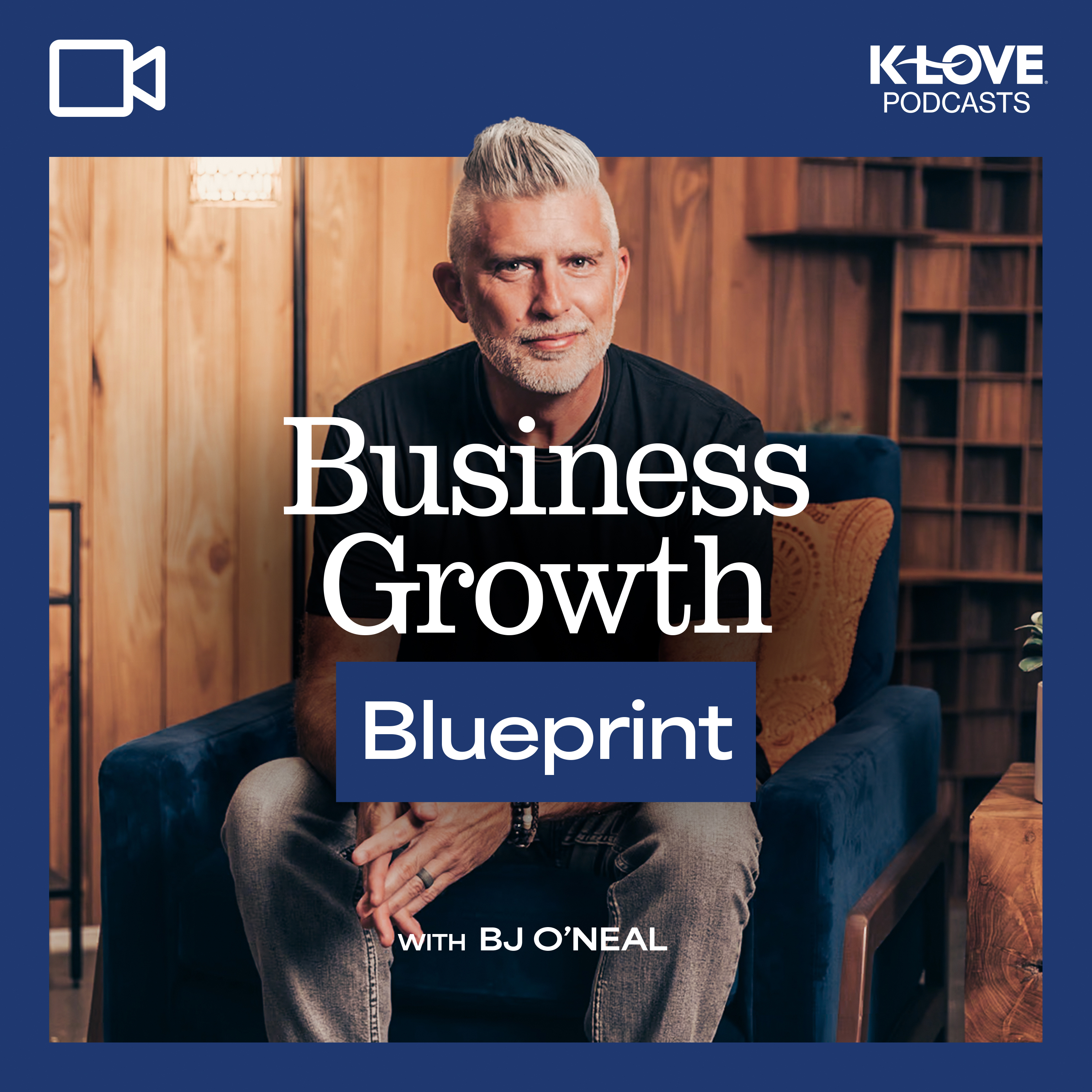 Business Growth Blueprint VIDEO