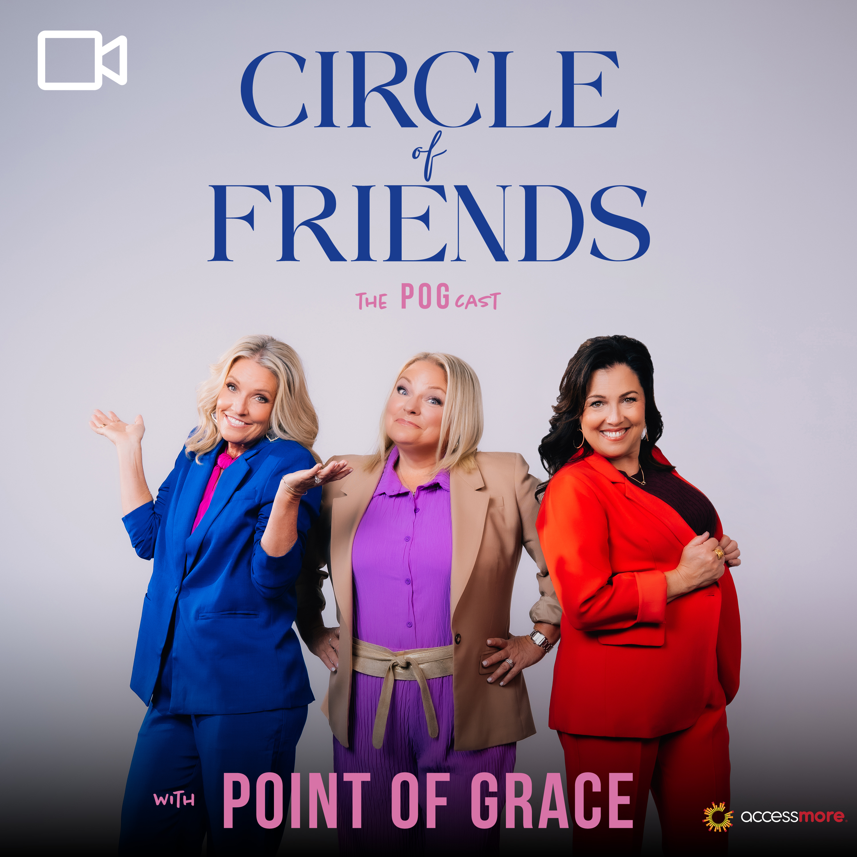 Practicing Christmas Music, Comfortable Silence Friendships, and 1st Corinthians at Cove