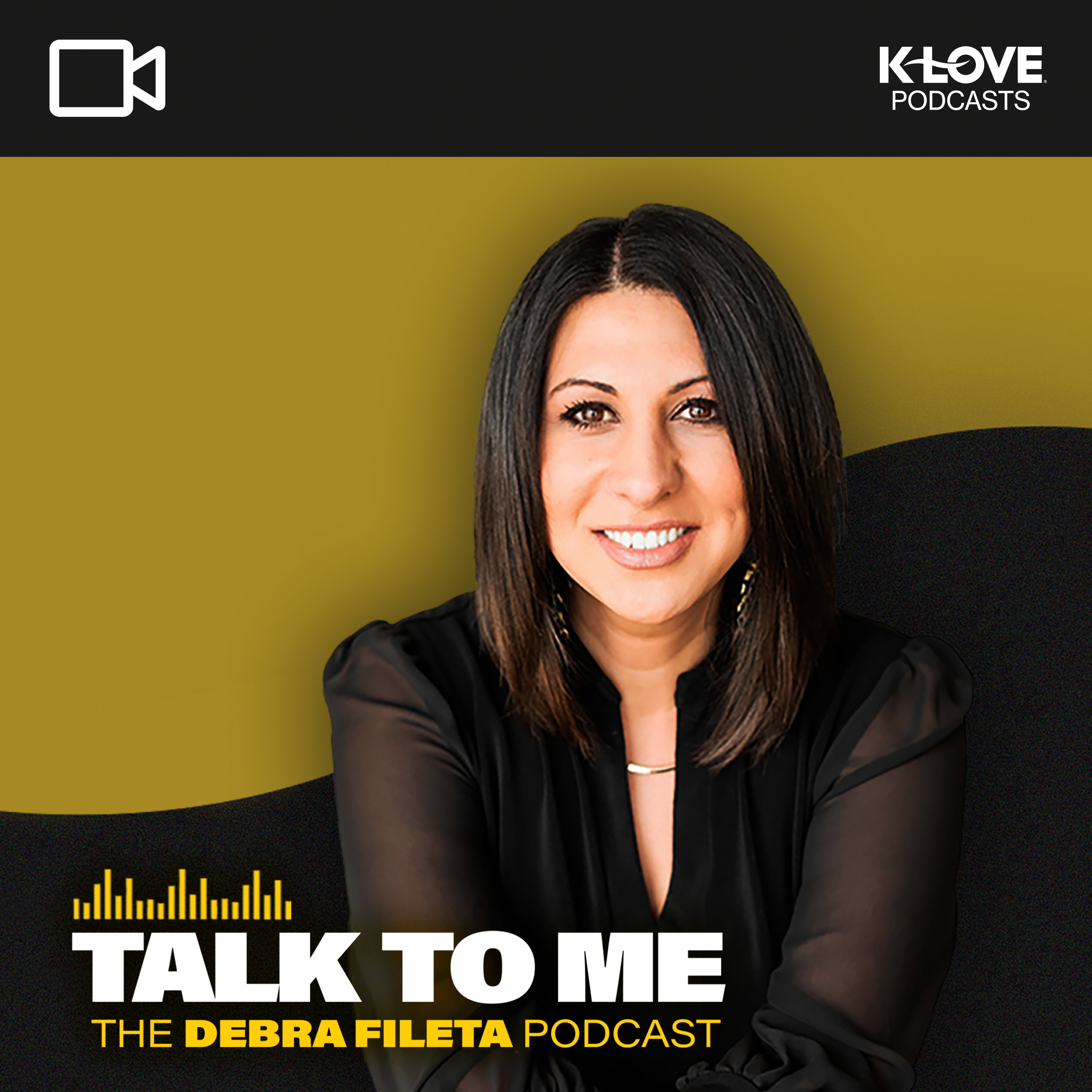 Talk To Me: The Debra Fileta Podcast VIDEO