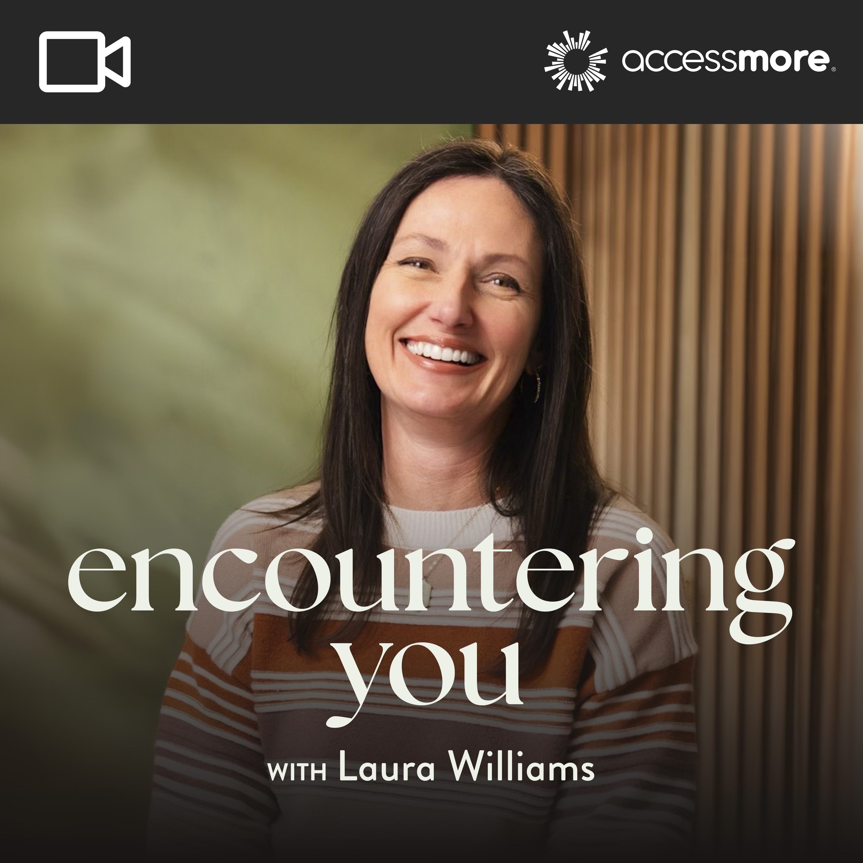 Encountering You VIDEO