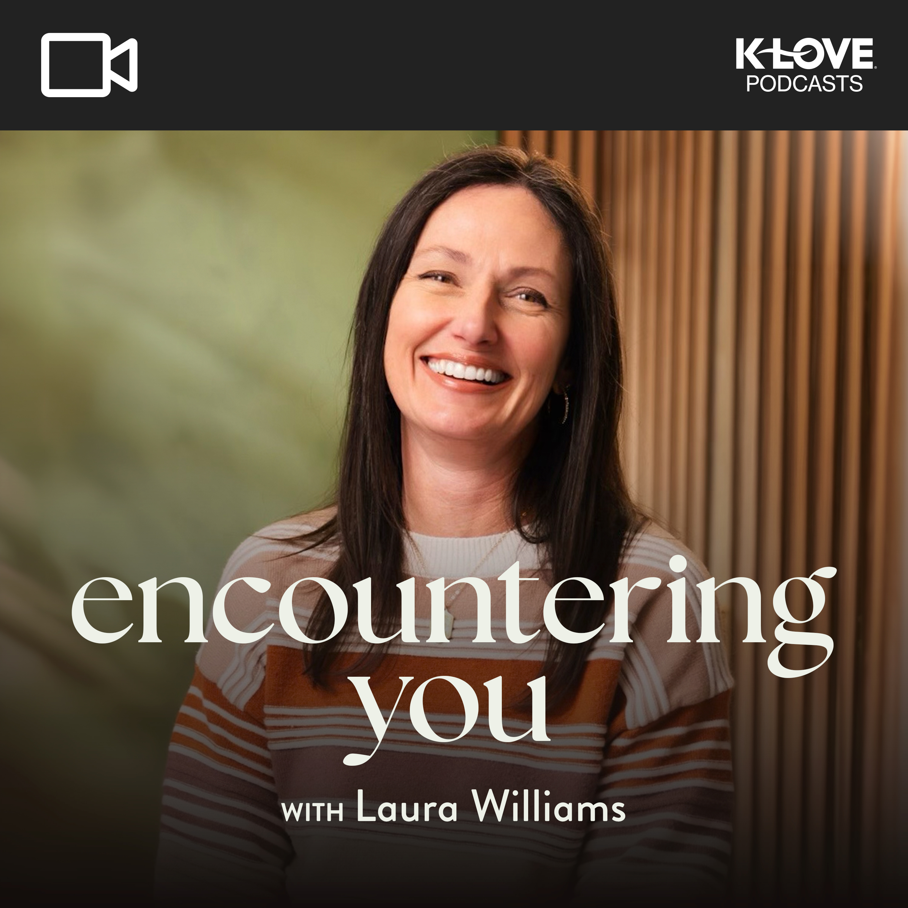 Encountering You VIDEO