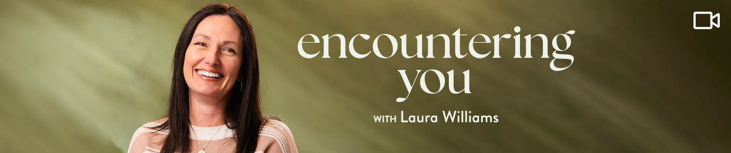 Encountering You VIDEO