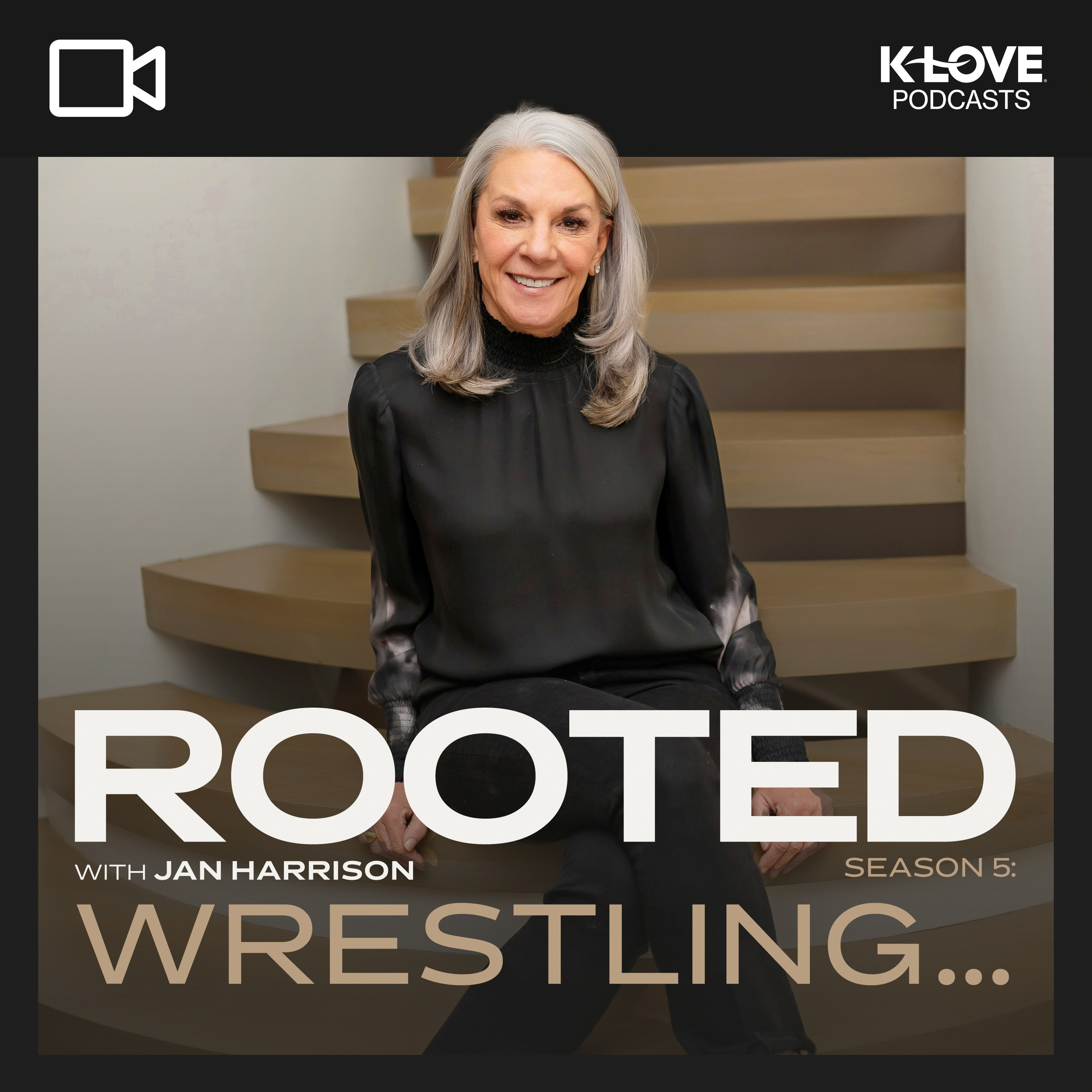 Rooted with Jan Harrison VIDEO