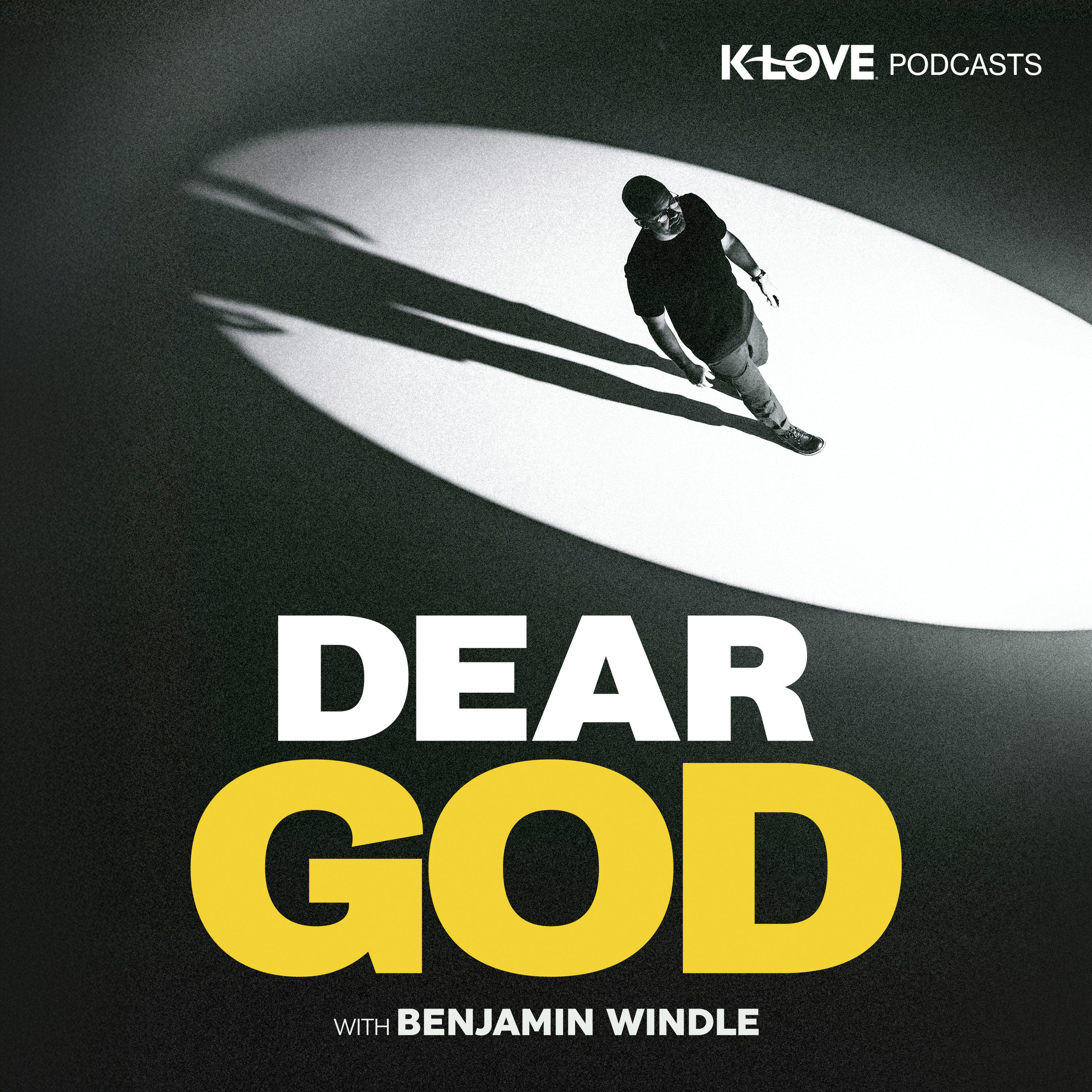 Dear God with Benjamin Windle