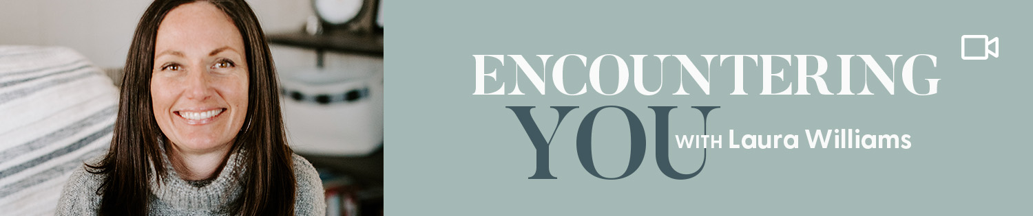 Encountering You VIDEO
