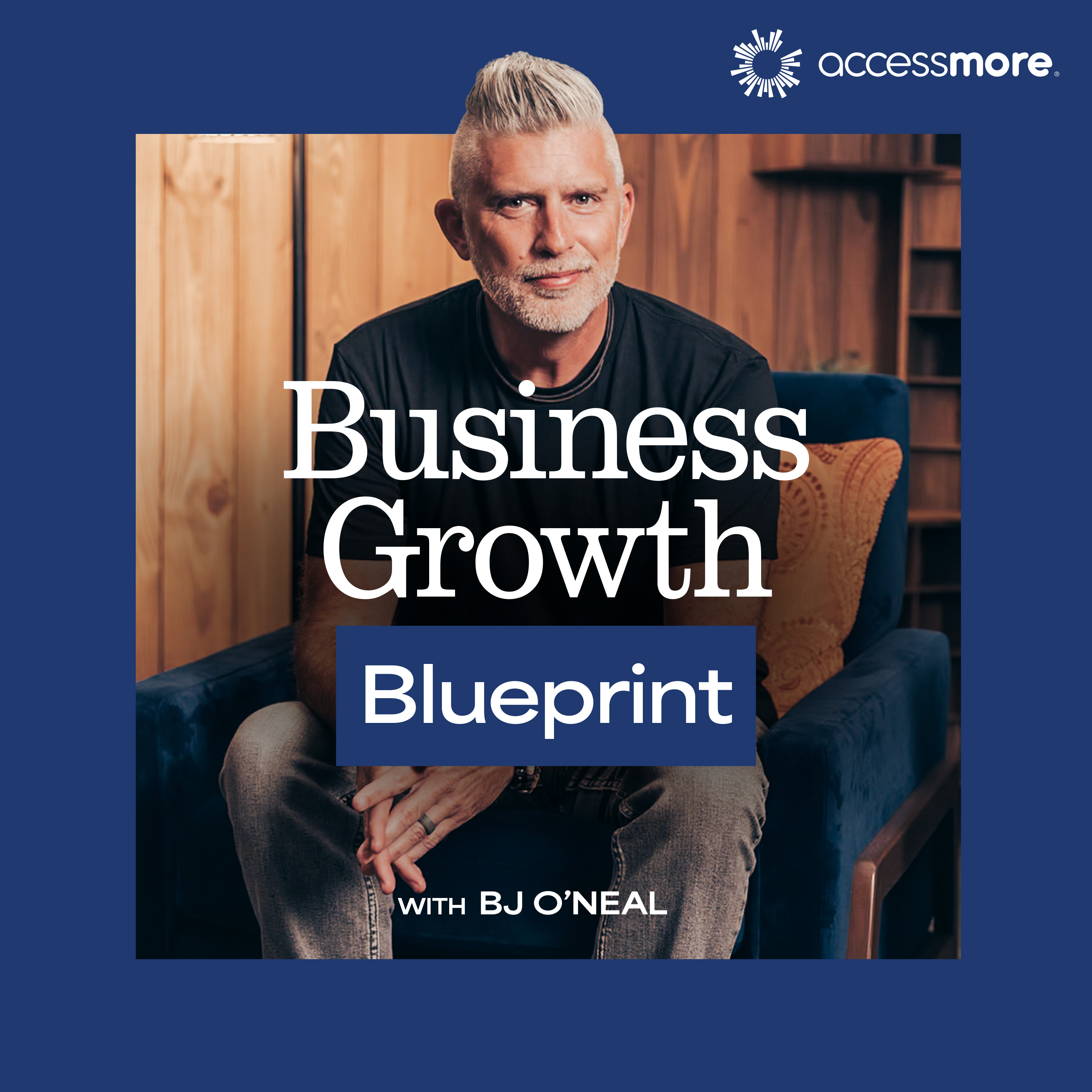 Business Growth Blueprint VIDEO